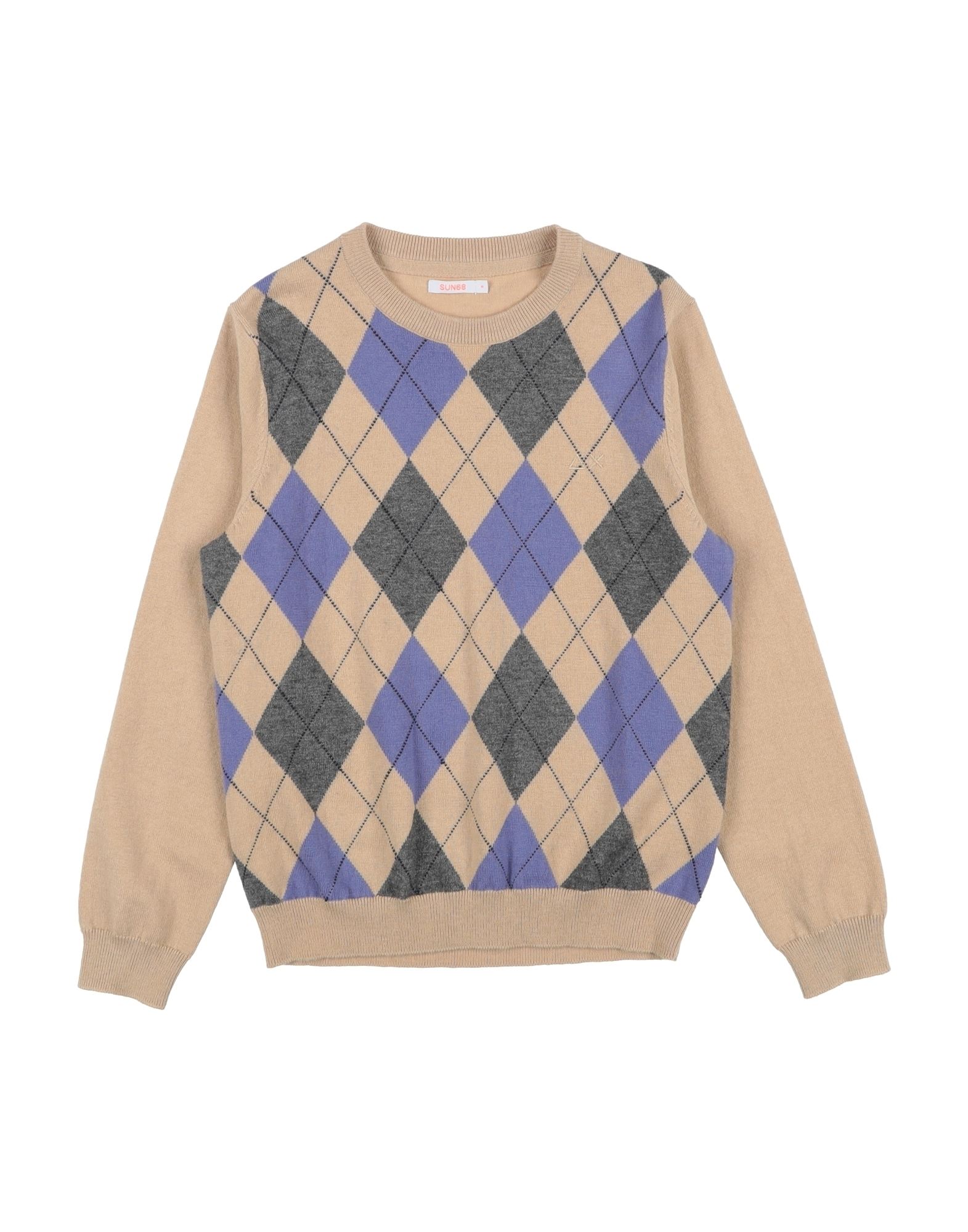  Sun 68 - Prendas De Punto - Pullover - On Yoox.com 