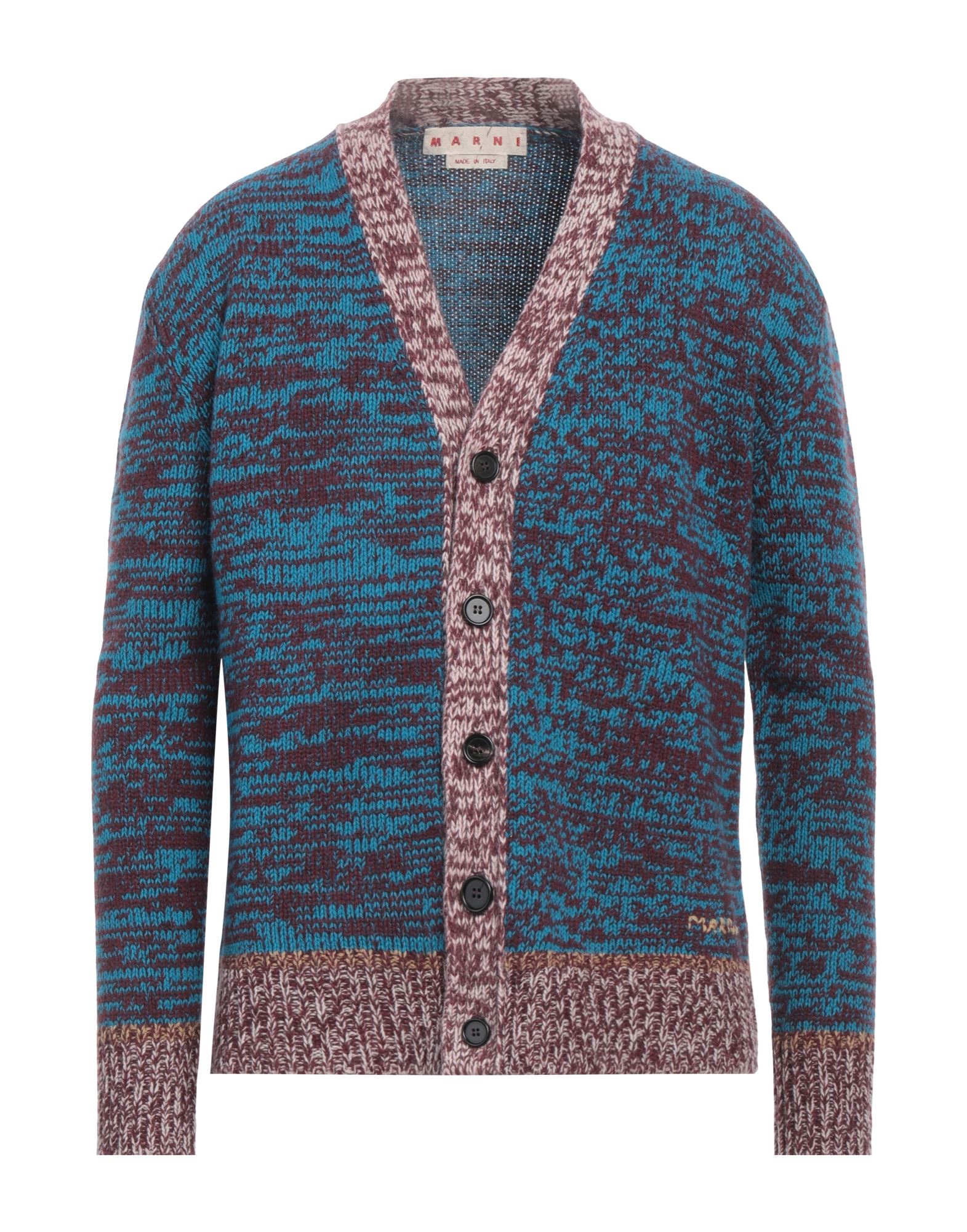  Marni - Strickwaren - Strickjacken - On Yoox.com 