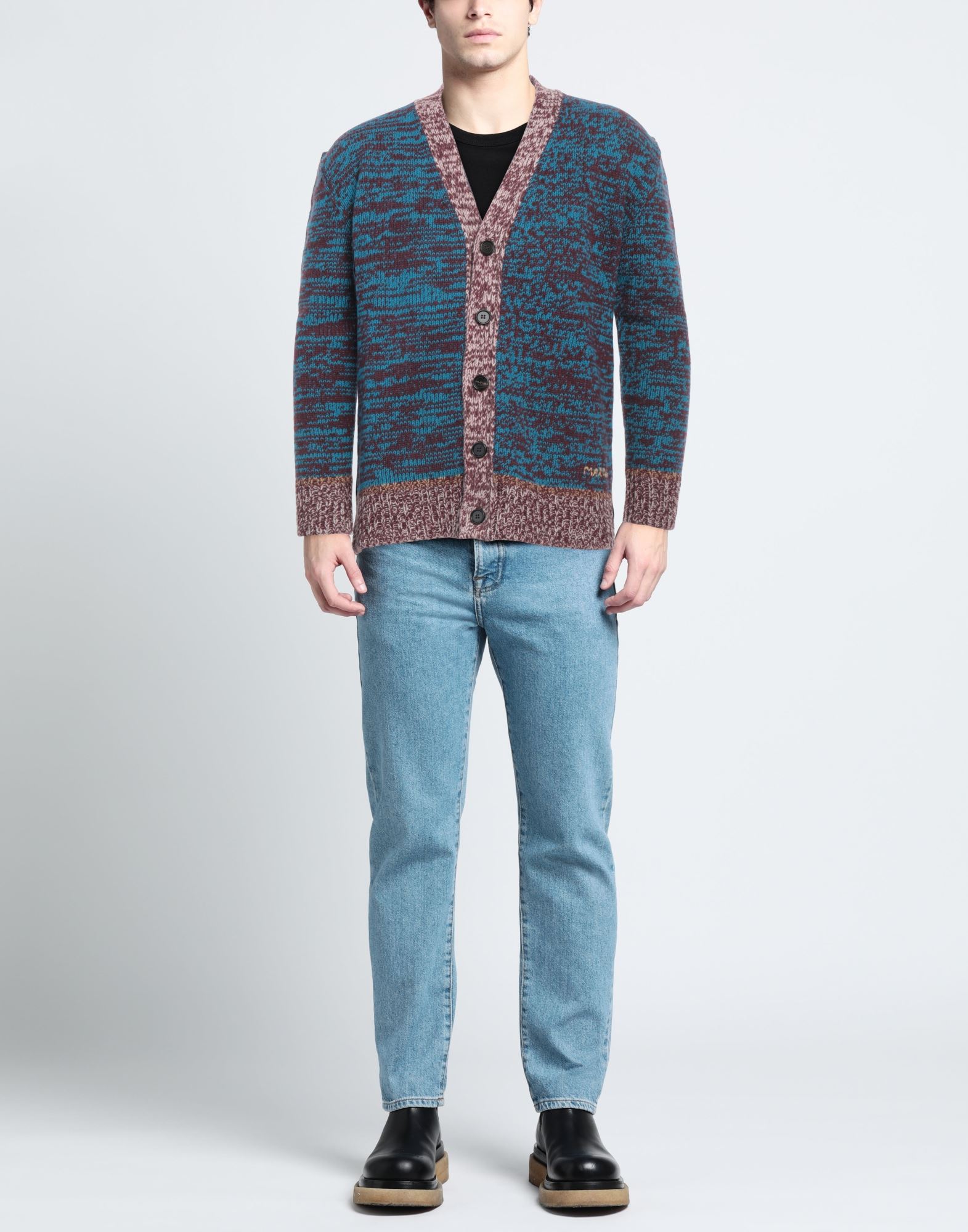  Marni - Strickwaren - Strickjacken - On Yoox.com 