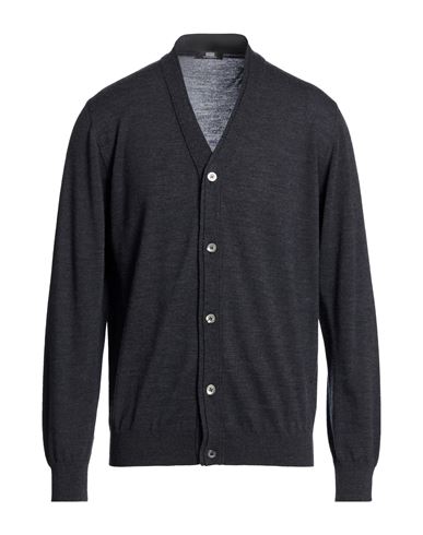 Strickjacke Herren Grau 46,48,50,52,54 Herren