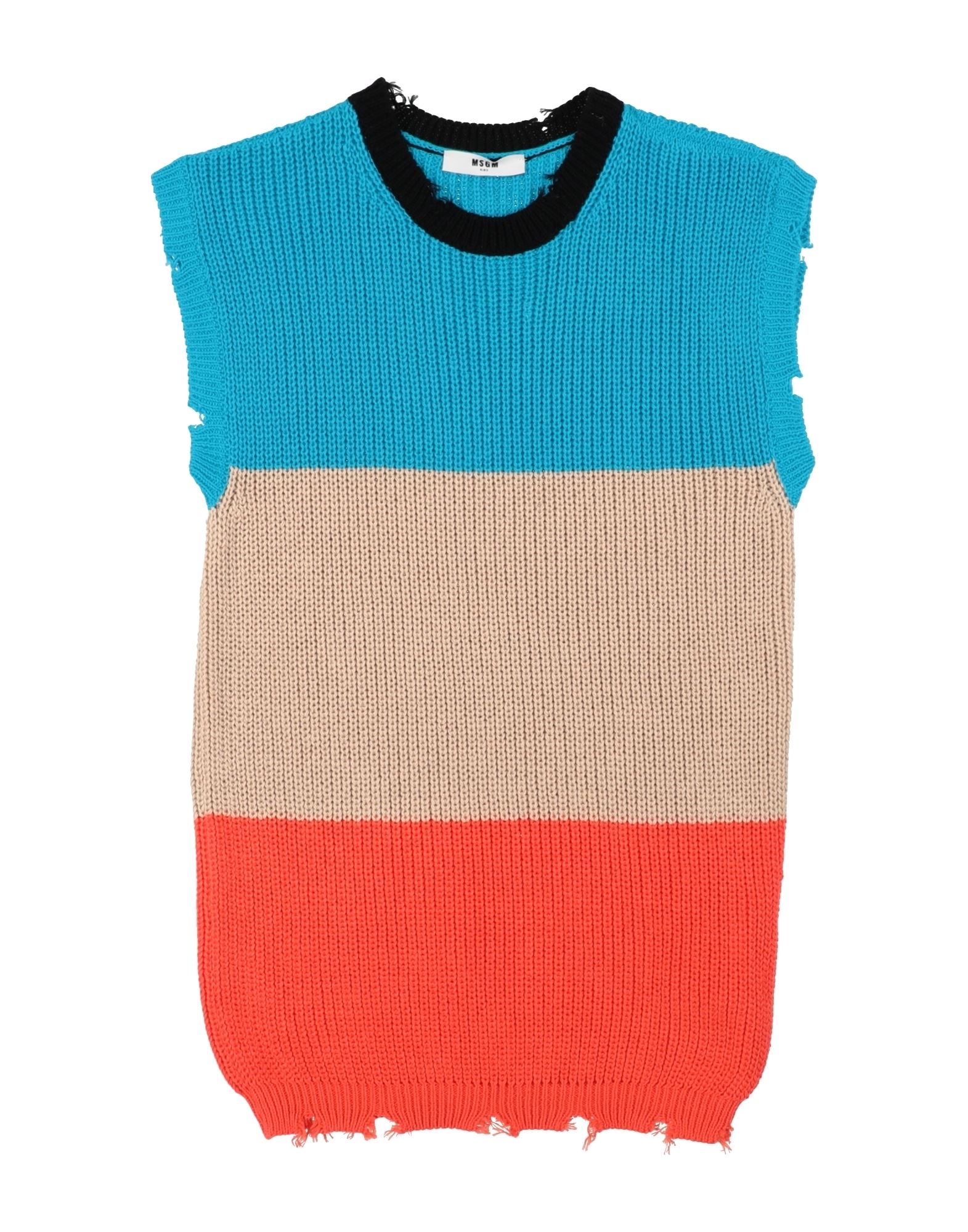  Msgm - Strickwaren - Pullover - On Yoox.com 