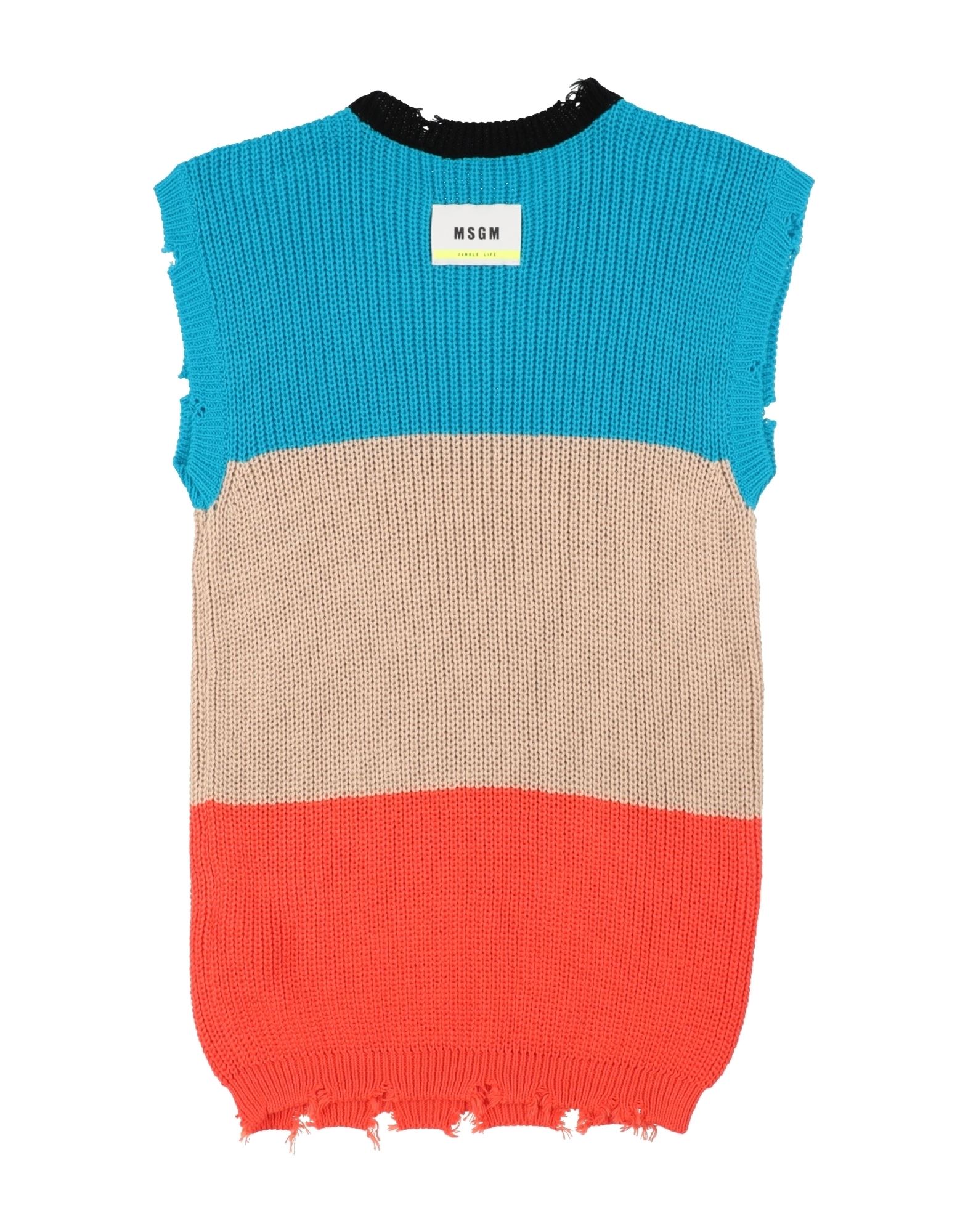  Msgm - Strickwaren - Pullover - On Yoox.com 