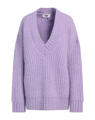 Man Sweater Navy Size 48 Geelong Wool