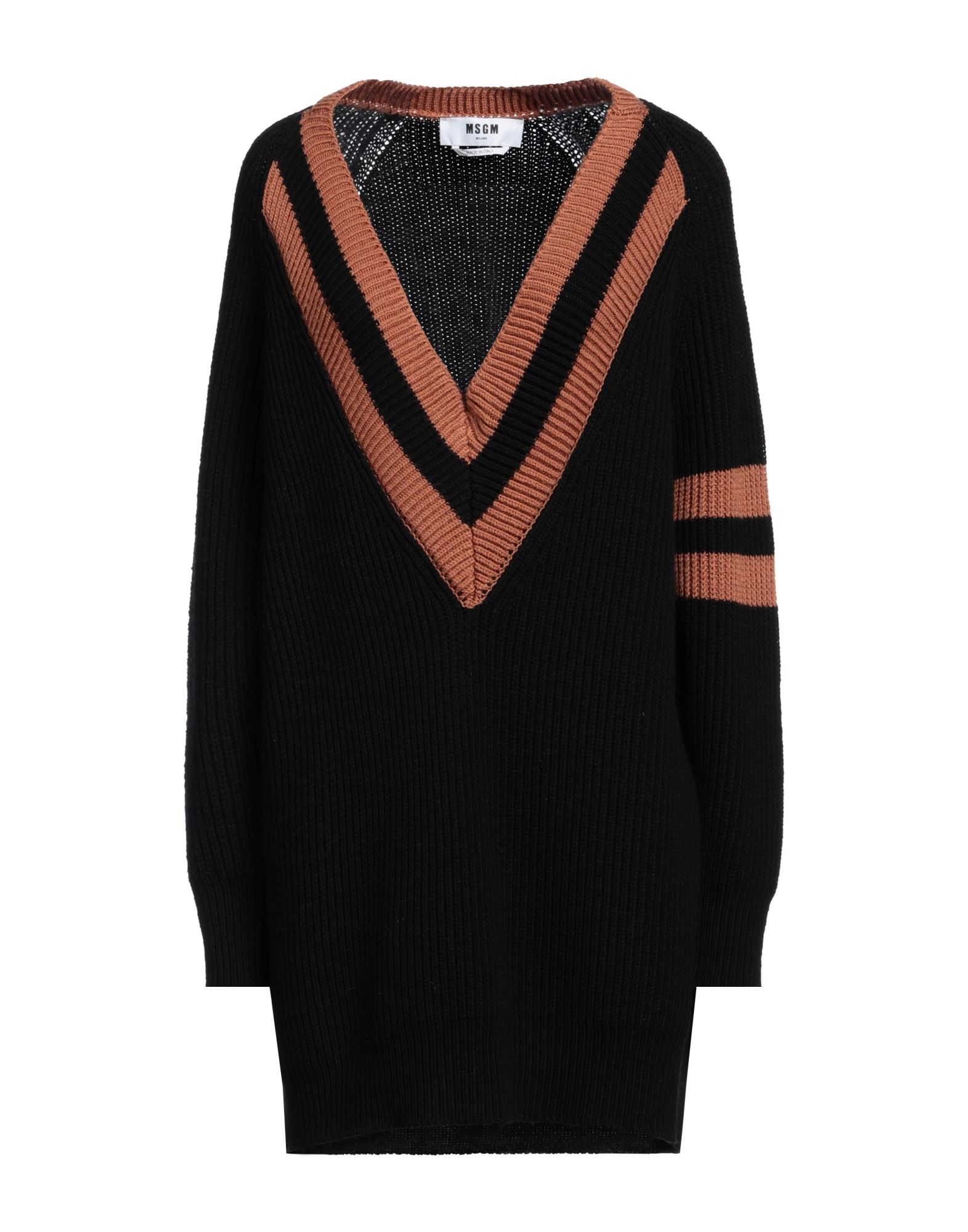  Msgm - Strickwaren - Pullover - On Yoox.com 