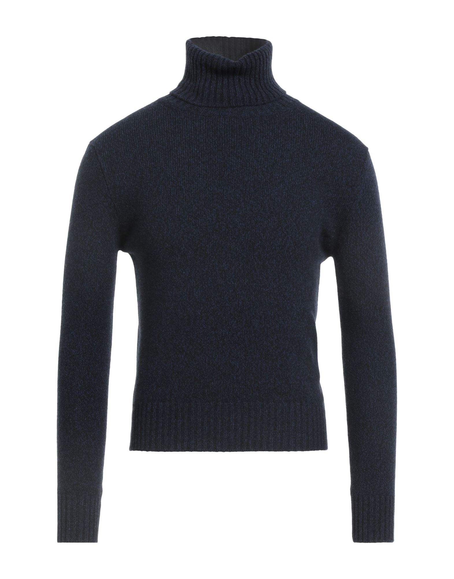  Ami Alexandre Mattiussi - Strickwaren - Rollkragenpullover - On Yoox.com 