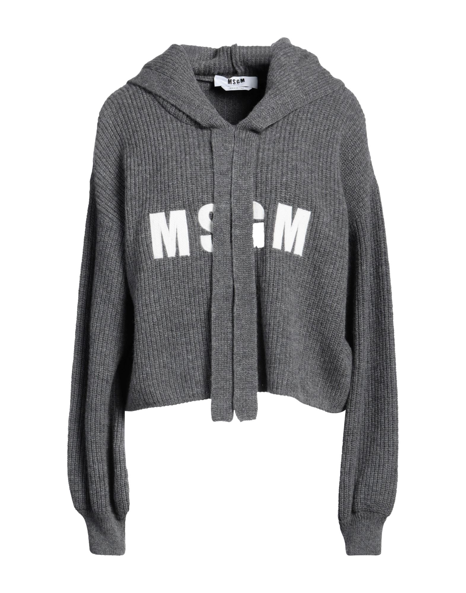  Msgm - Strickwaren - Pullover - On Yoox.com 