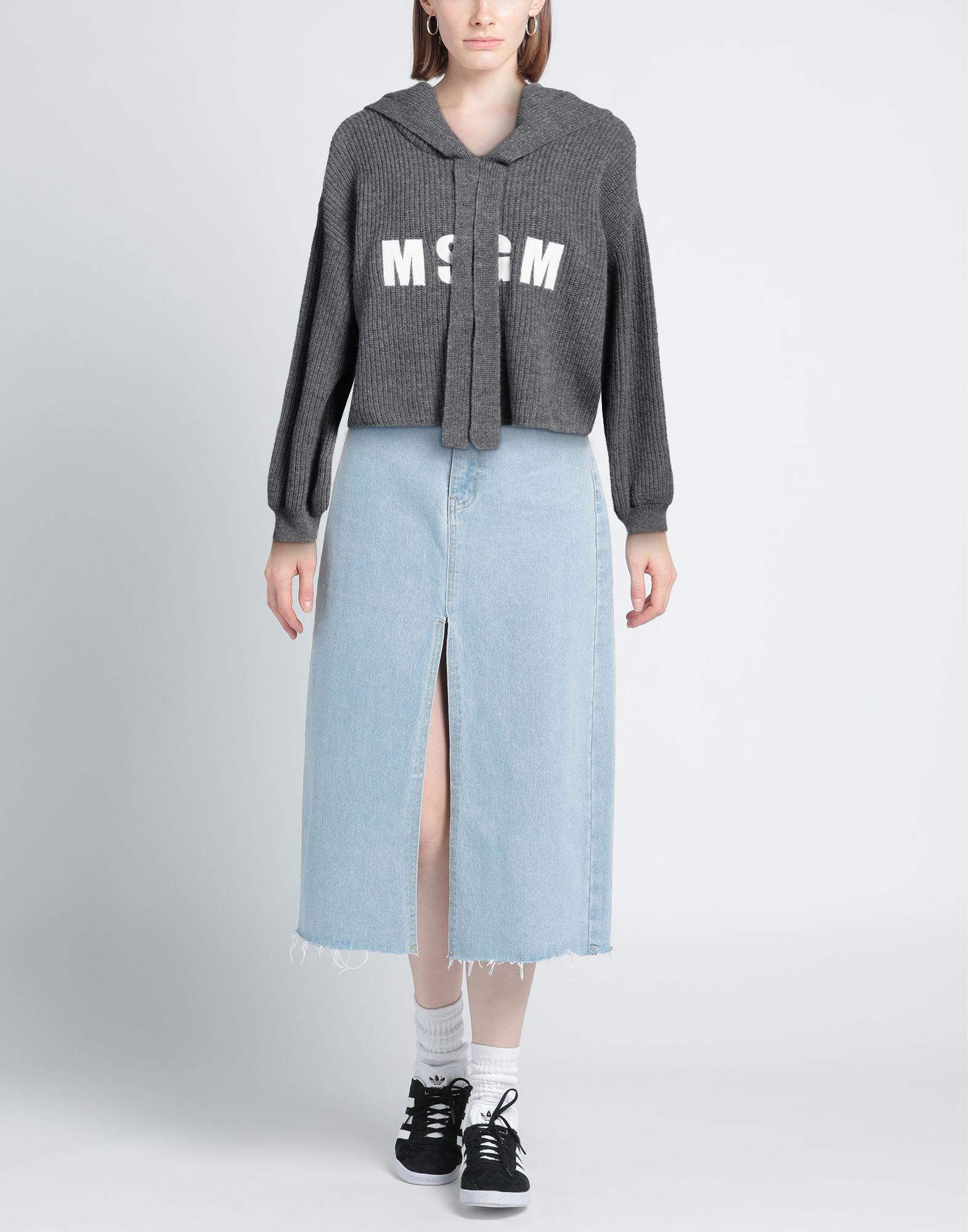  Msgm - Strickwaren - Pullover - On Yoox.com 