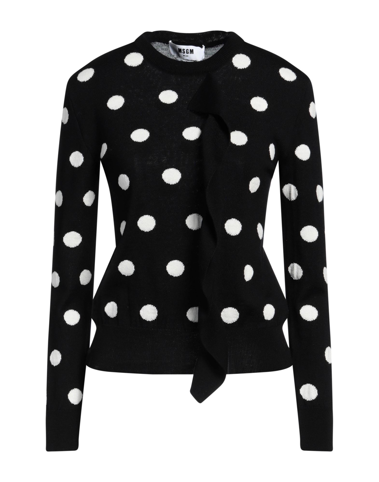  Msgm - Strickwaren - Pullover - On Yoox.com 