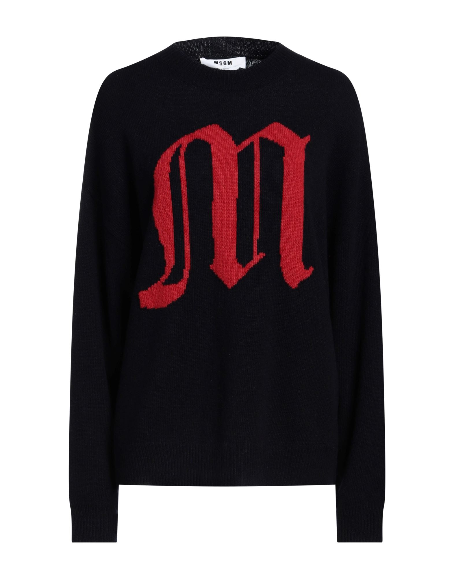  Msgm - Strickwaren - Pullover - On Yoox.com 