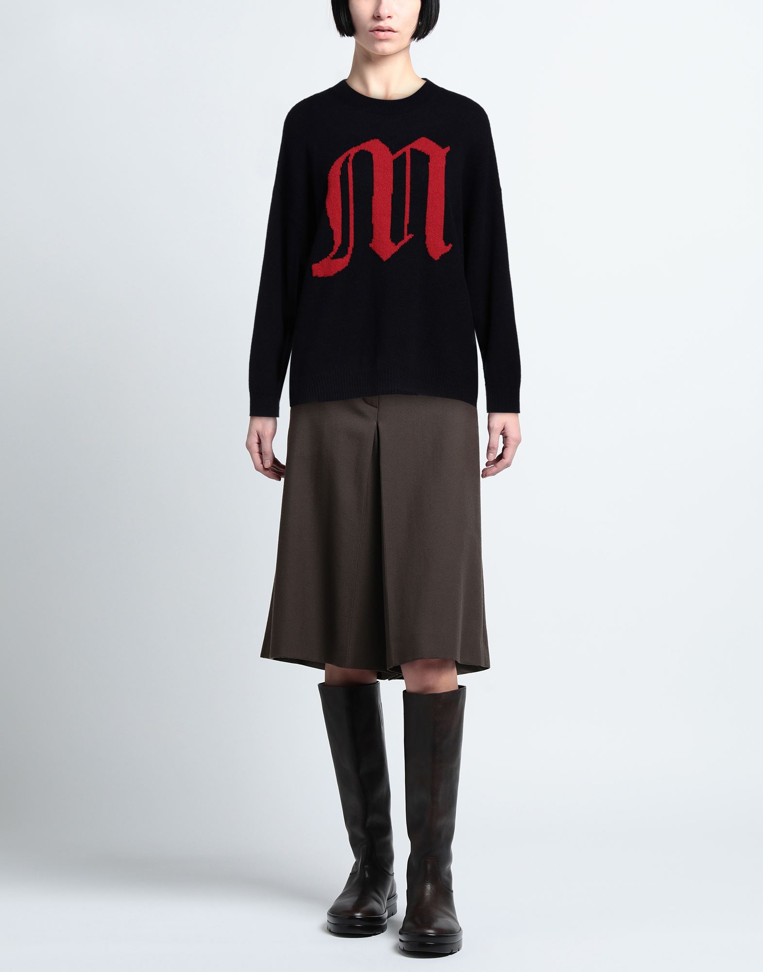  Msgm - Strickwaren - Pullover - On Yoox.com 