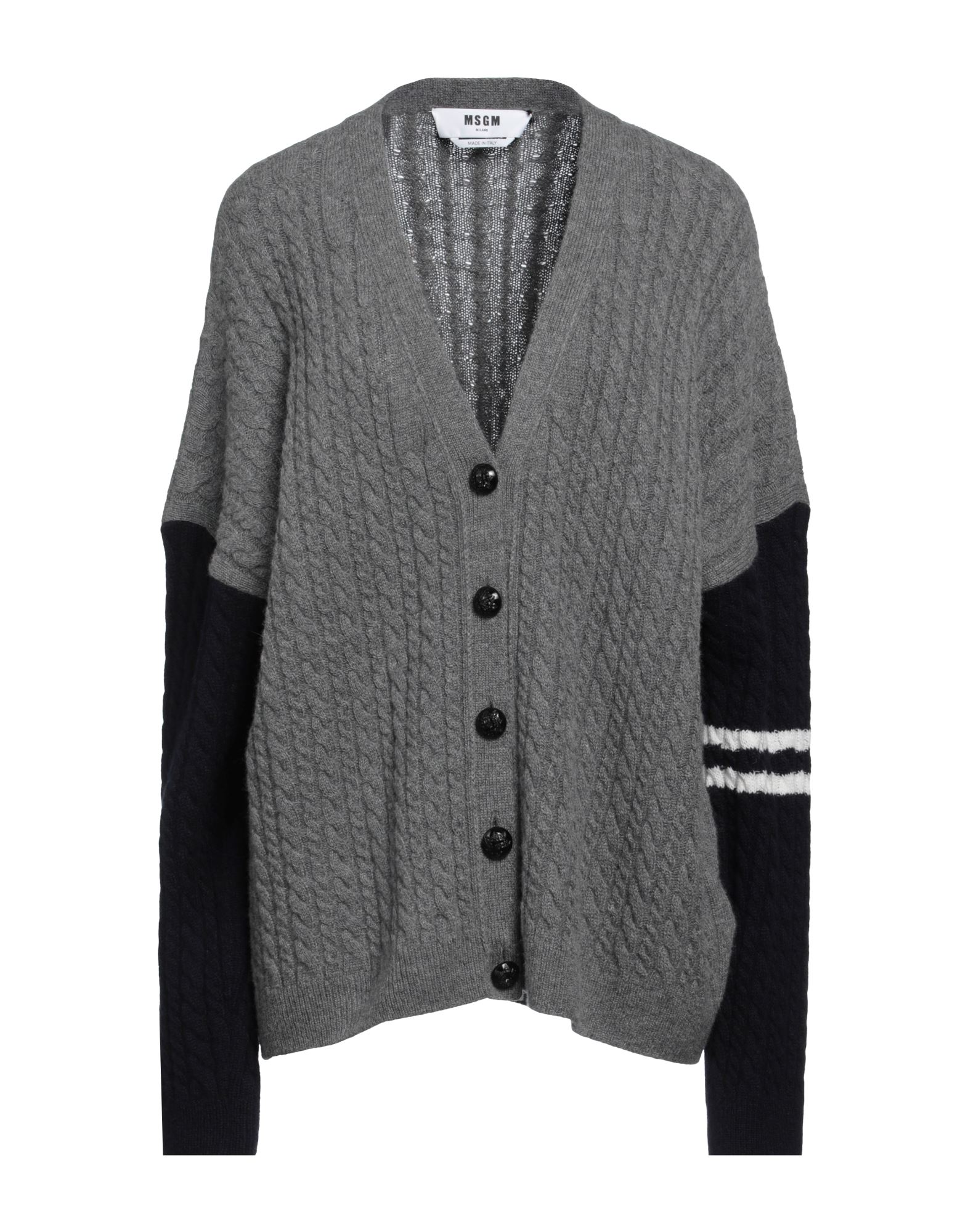 Msgm - Strickwaren - Strickjacken - On Yoox.com 