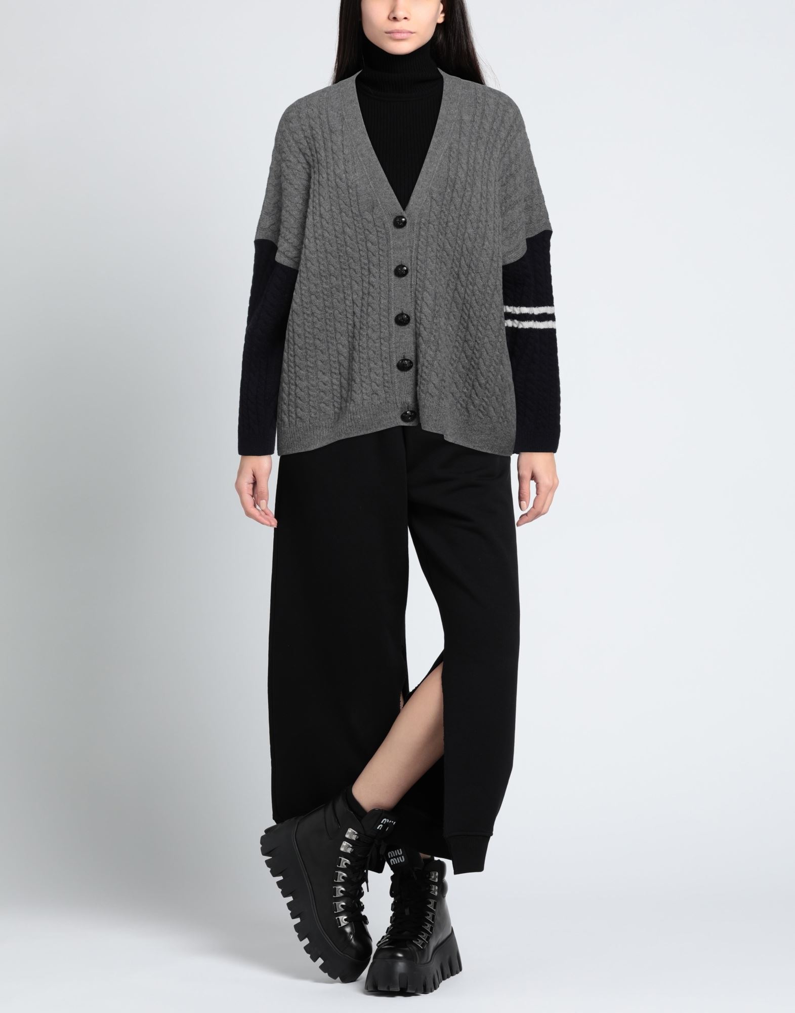  Msgm - Strickwaren - Strickjacken - On Yoox.com 