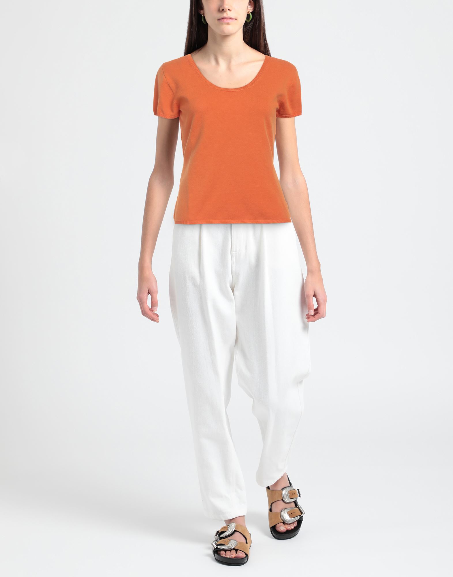  Rossopuro - Maille - Pullover - On Yoox.com 
