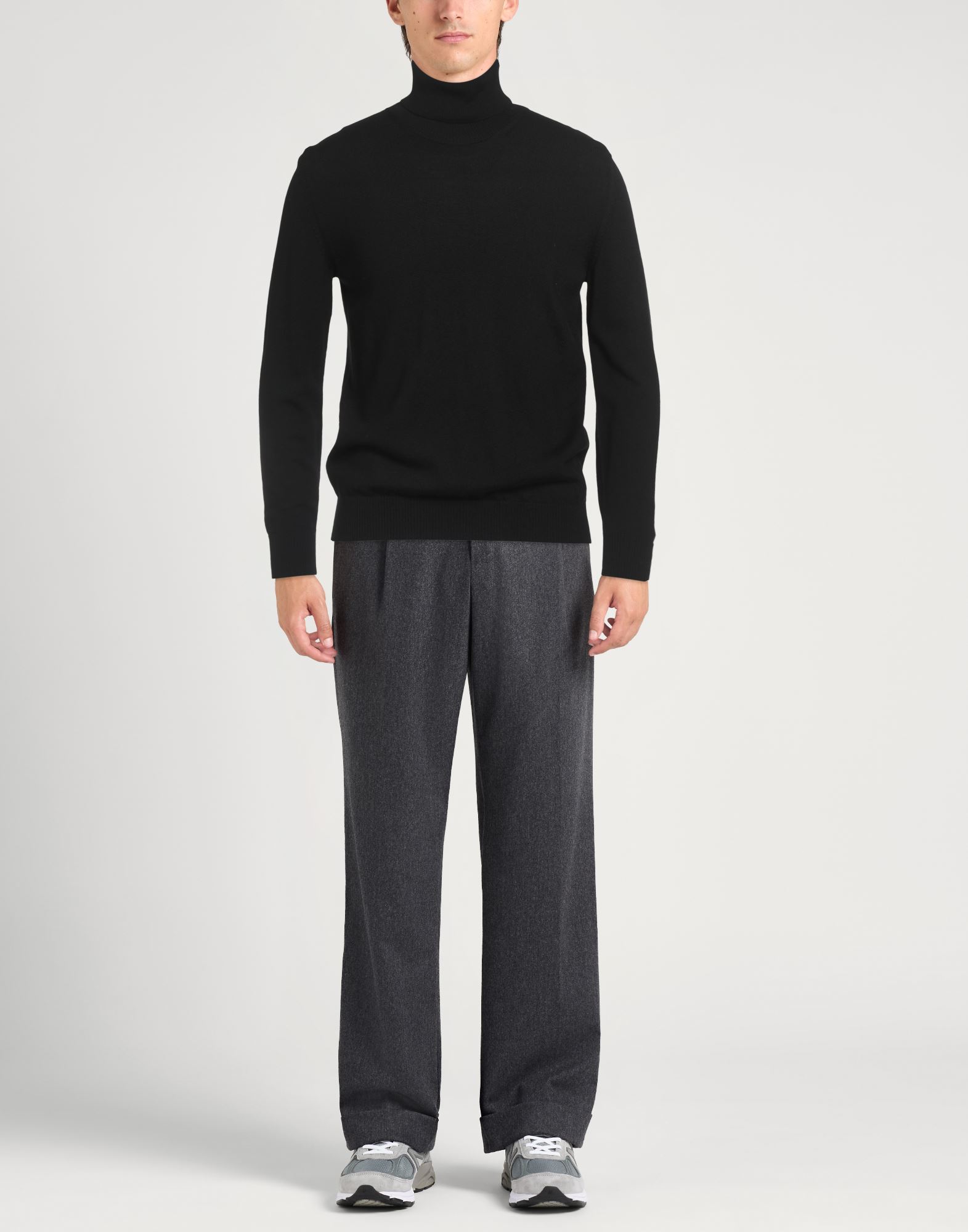  Ballantyne - Strickwaren - Rollkragenpullover - On Yoox.com 