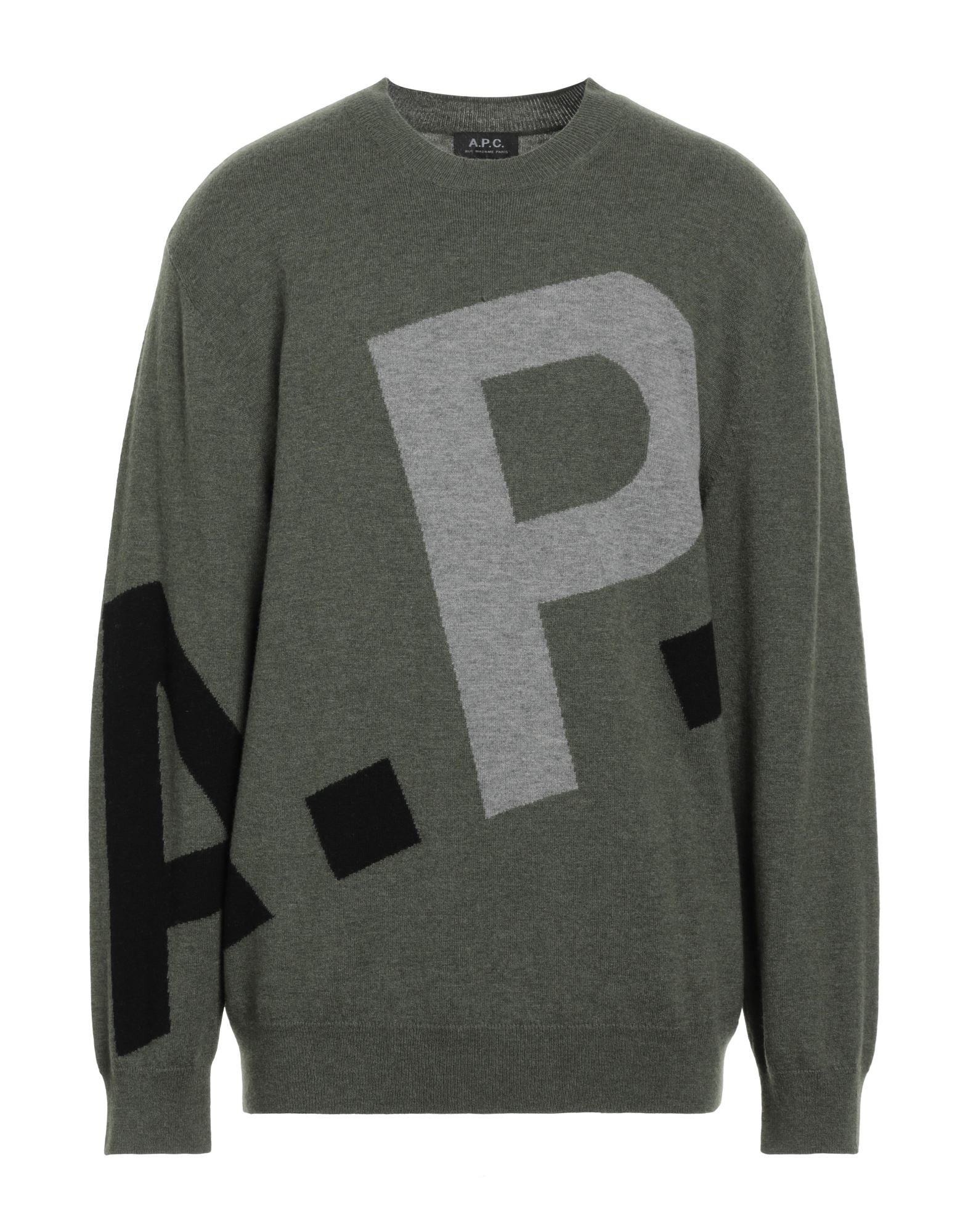  A.p.c. - Strickwaren - Pullover - On Yoox.com 