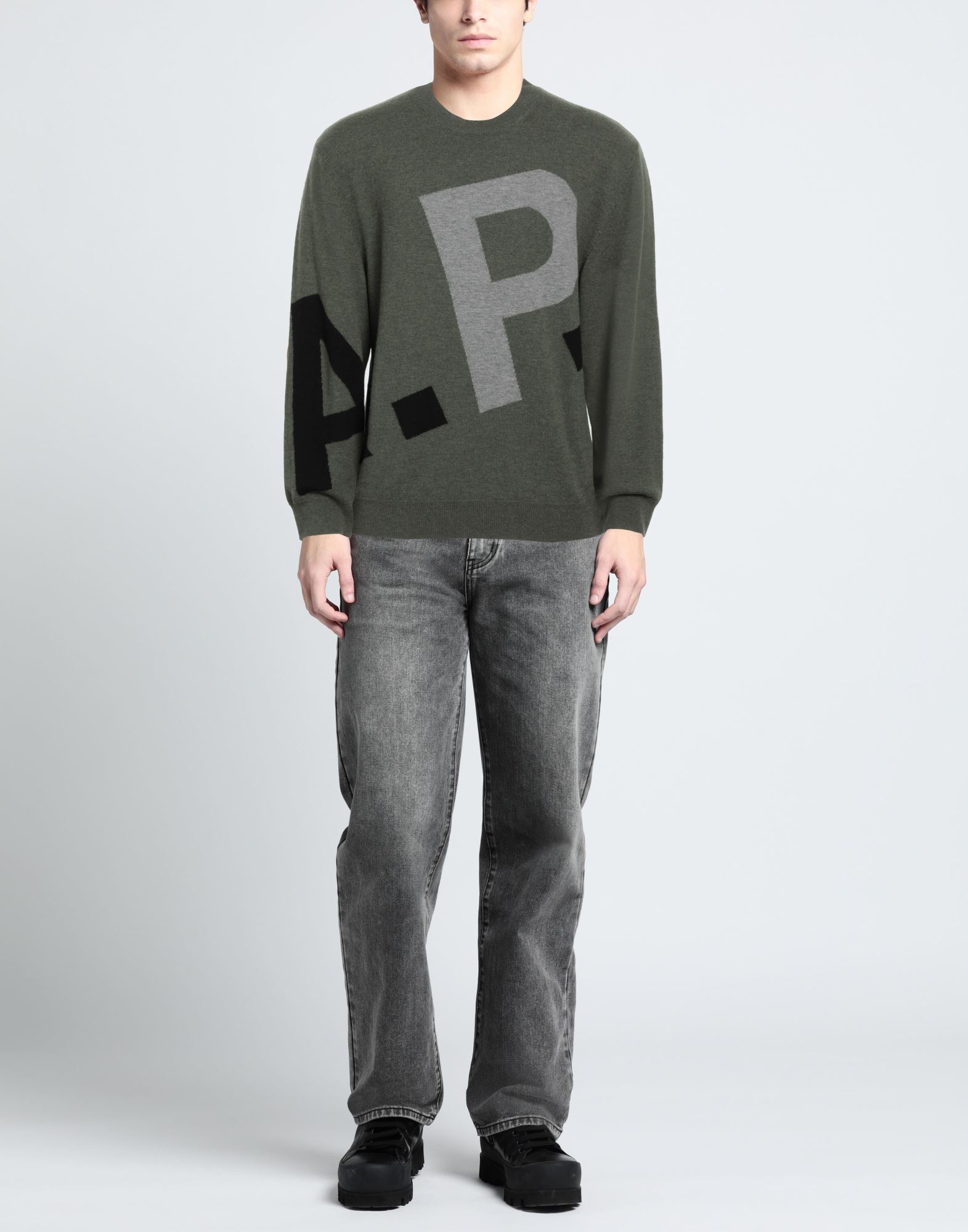  A.p.c. - Strickwaren - Pullover - On Yoox.com 