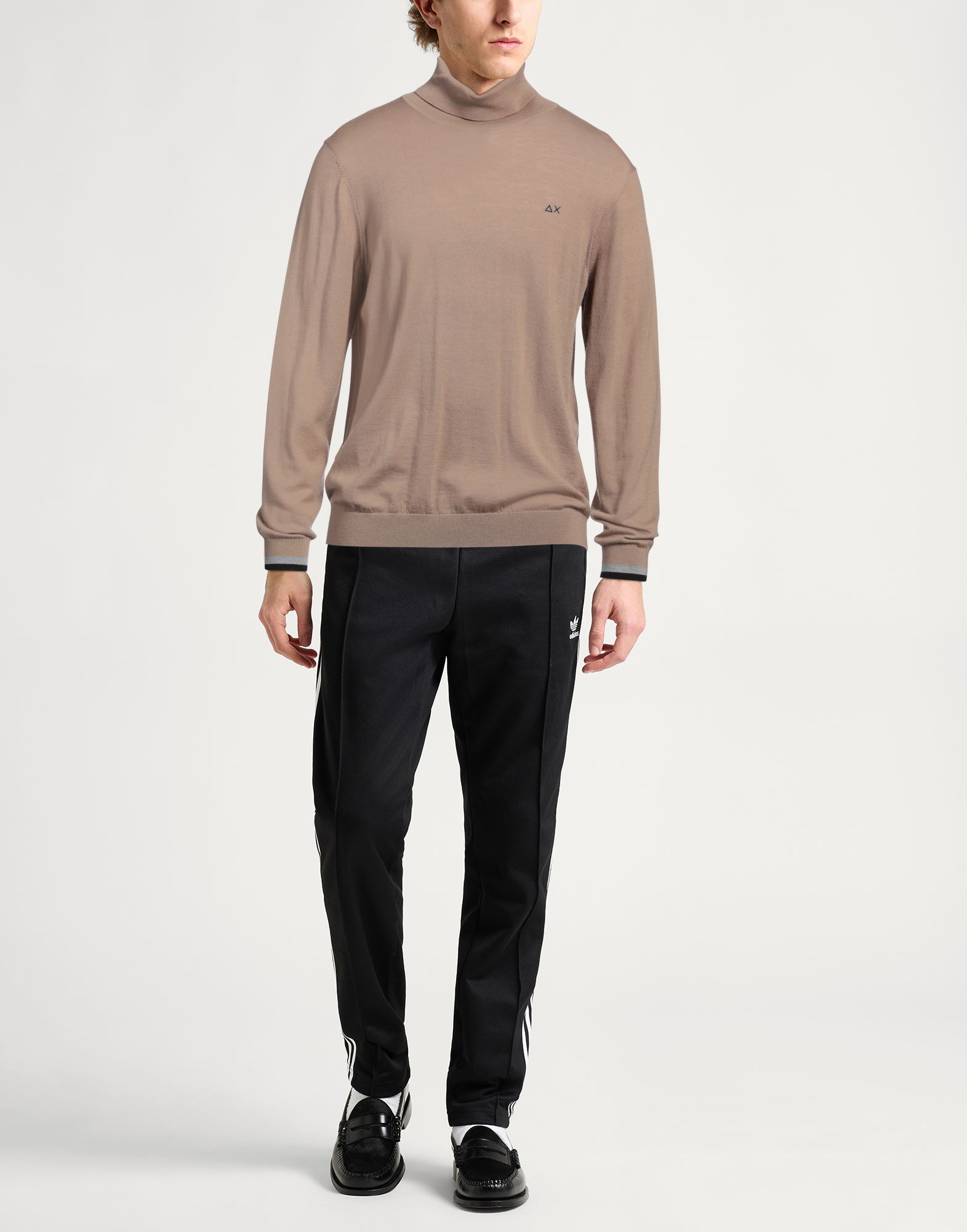  Sun 68 - Strickwaren - Rollkragenpullover - On Yoox.com 