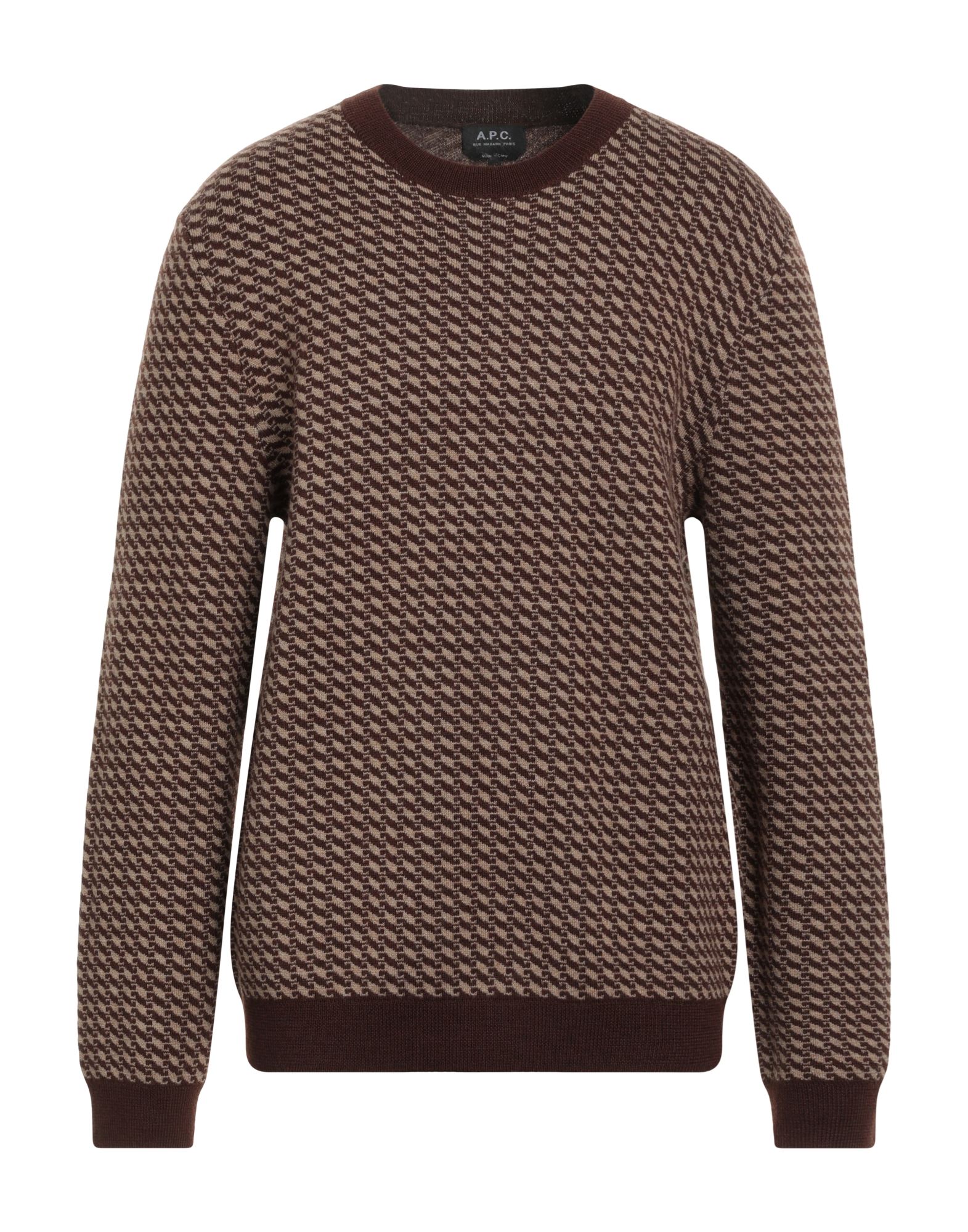  A.p.c. - Strickwaren - Pullover - On Yoox.com 