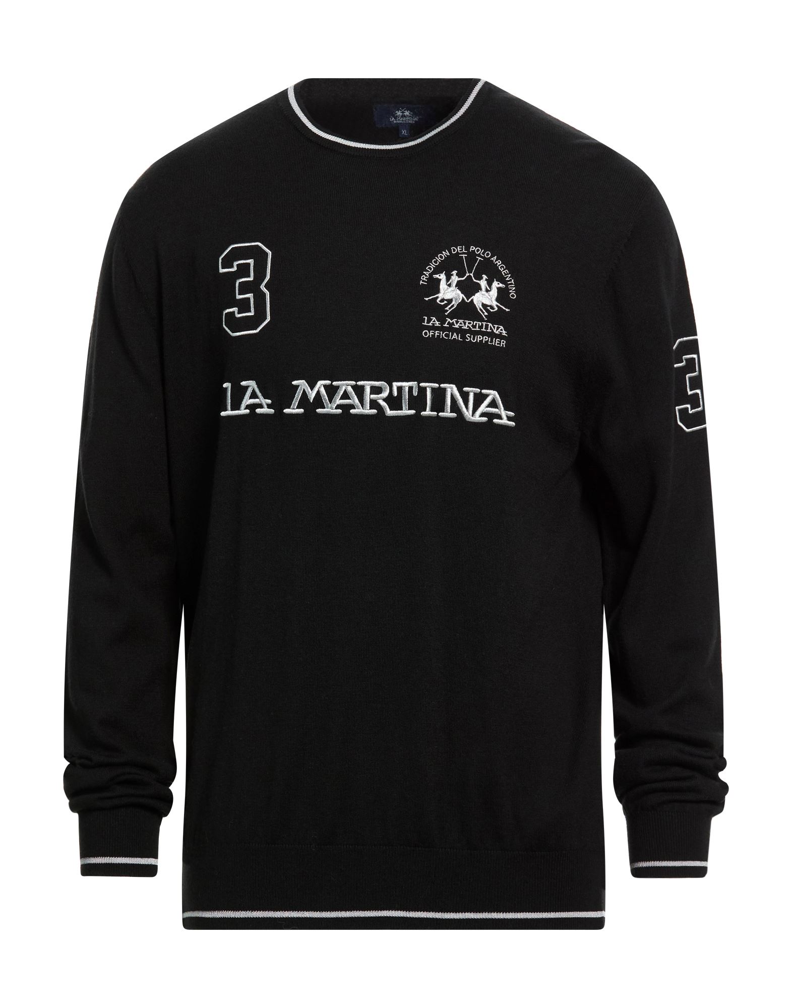  La Martina - Maille - Pullover - On Yoox.com 