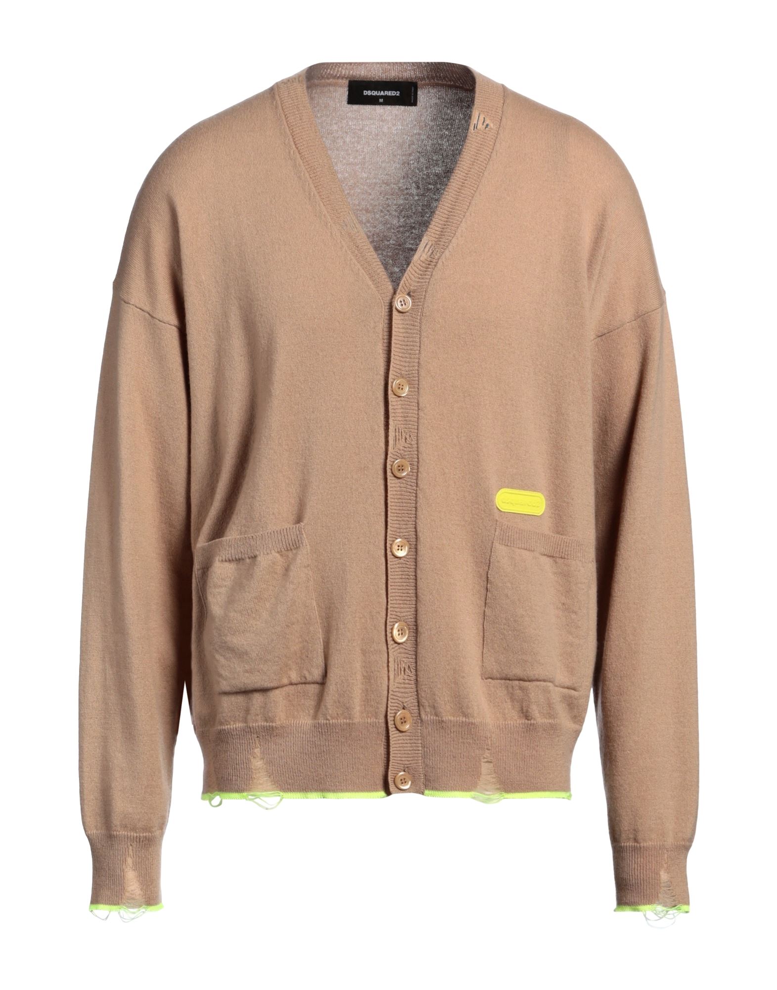  Dsquared2 - Strickwaren - Strickjacken - On Yoox.com 