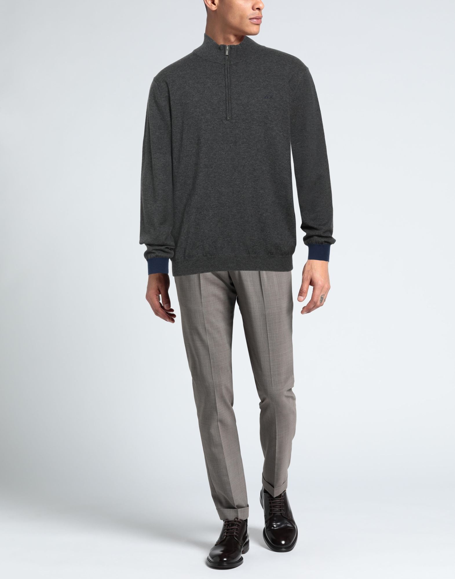  Sun 68 - Strickwaren - Rollkragenpullover - On Yoox.com 