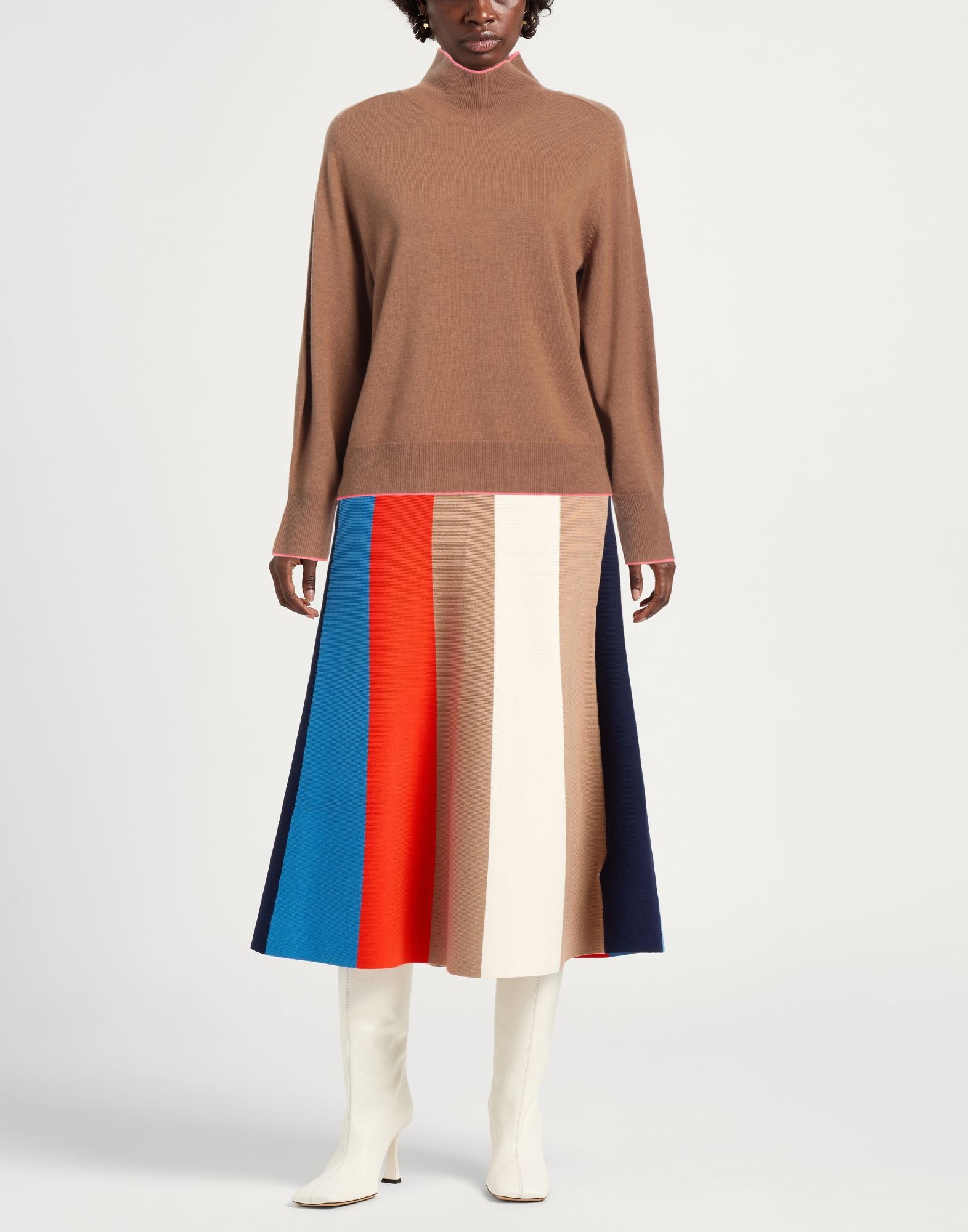  Pinko - Prendas De Punto - Cuello Alto - On Yoox.com 