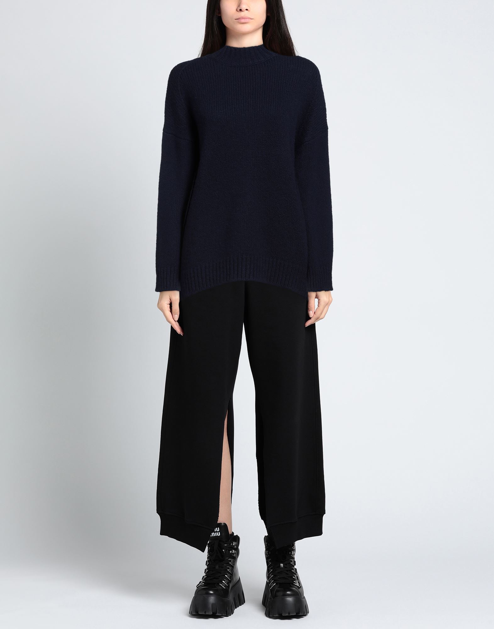  Massimo Alba - Strickwaren - Rollkragenpullover - On Yoox.com 