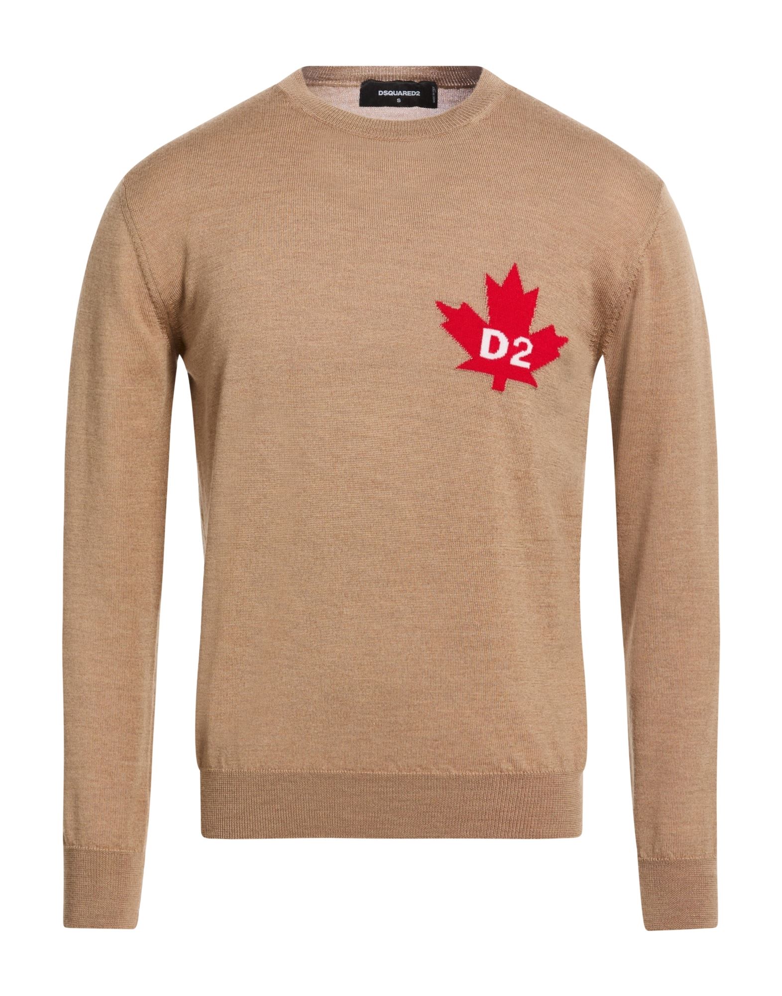  Dsquared2 - Strickwaren - Pullover - On Yoox.com 