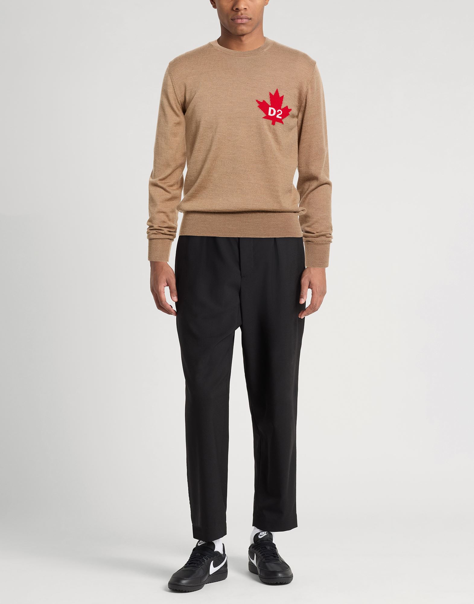  Dsquared2 - Strickwaren - Pullover - On Yoox.com 