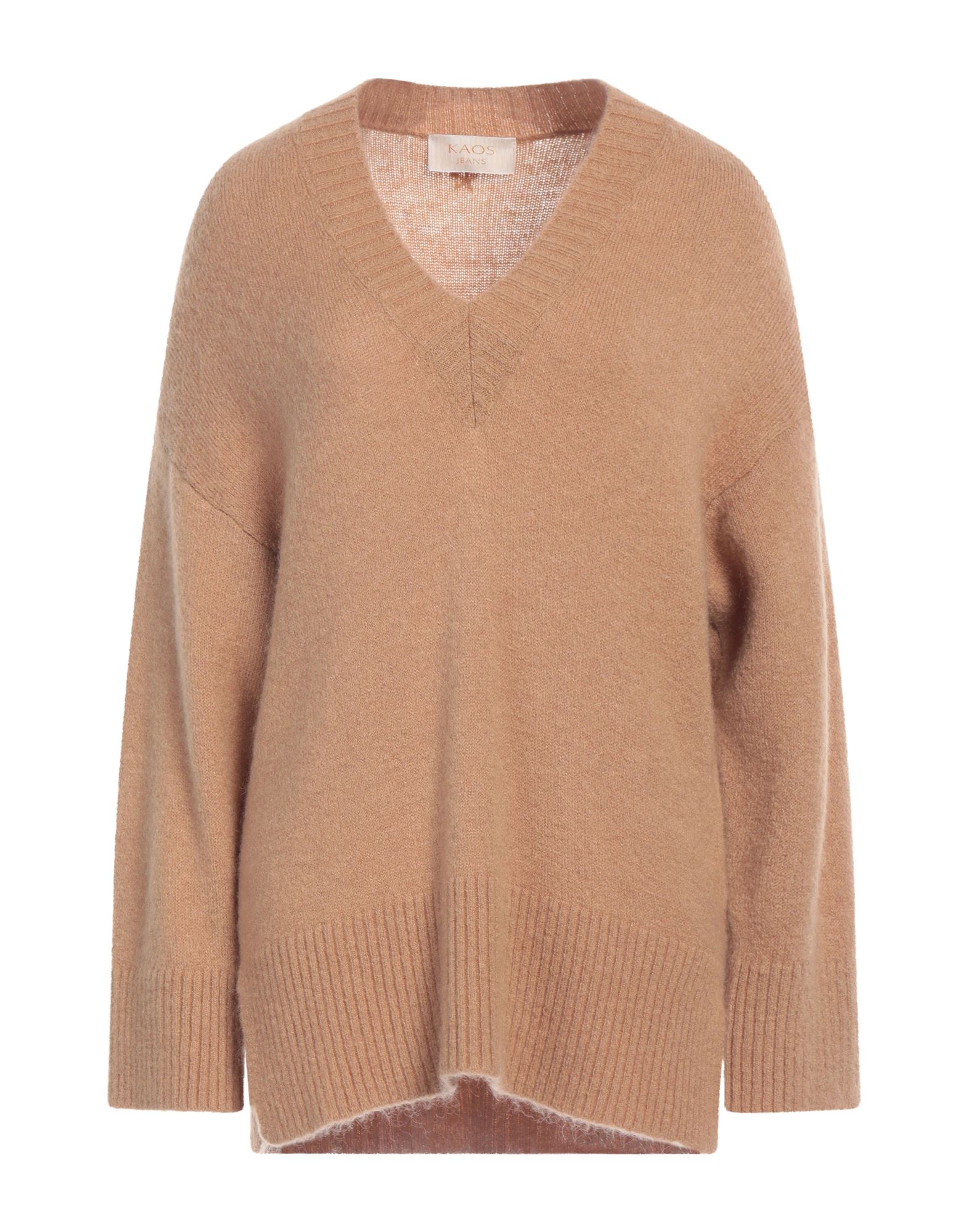  Kaos Jeans - Strickwaren - Pullover - On Yoox.com 