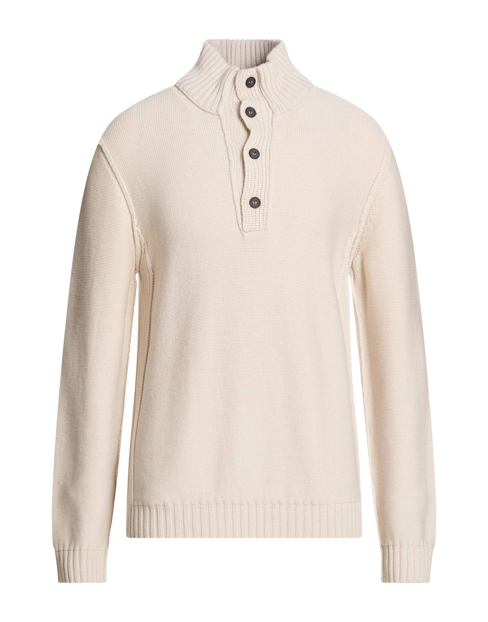  Alpha Studio - Strickwaren - Rollkragenpullover - On Yoox.com 