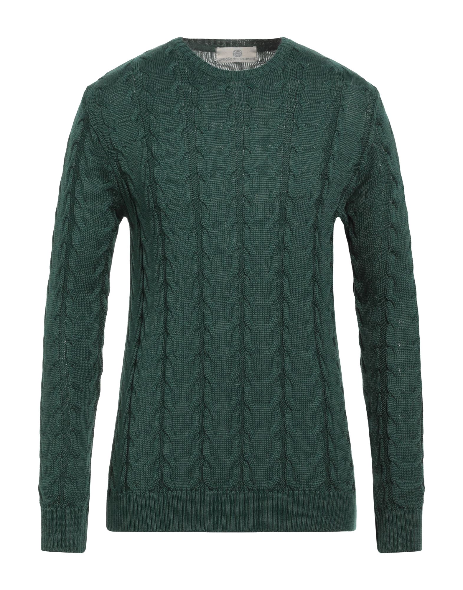  Officine Del Cashmere - Strickwaren - Pullover - On Yoox.com 
