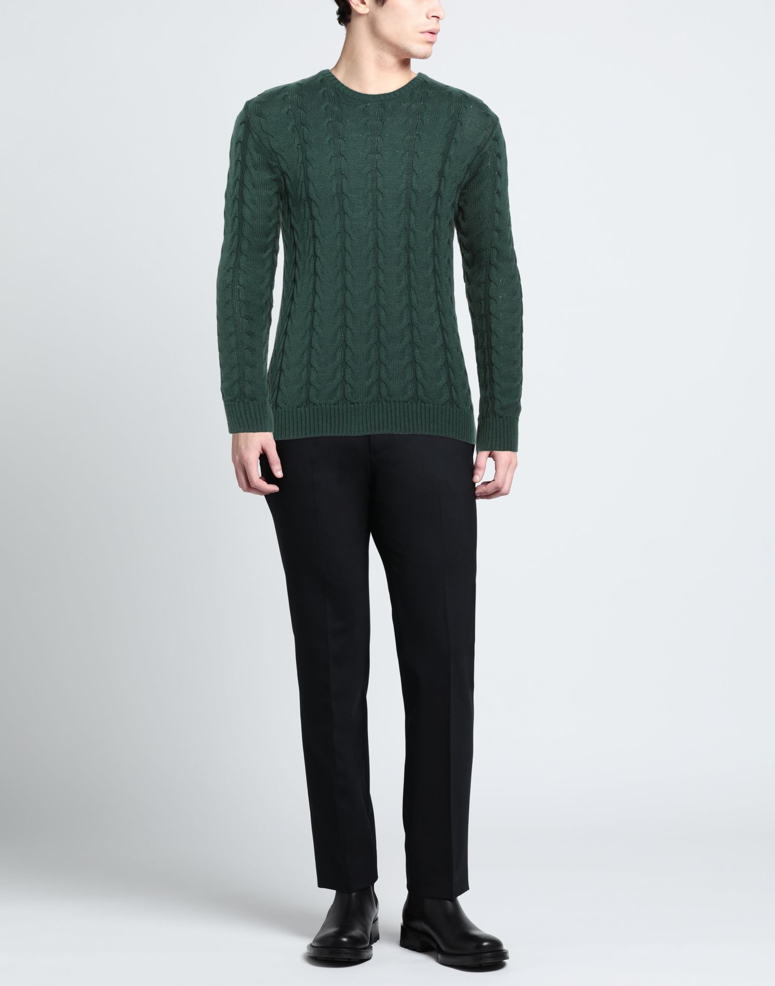  Officine Del Cashmere - Strickwaren - Pullover - On Yoox.com 