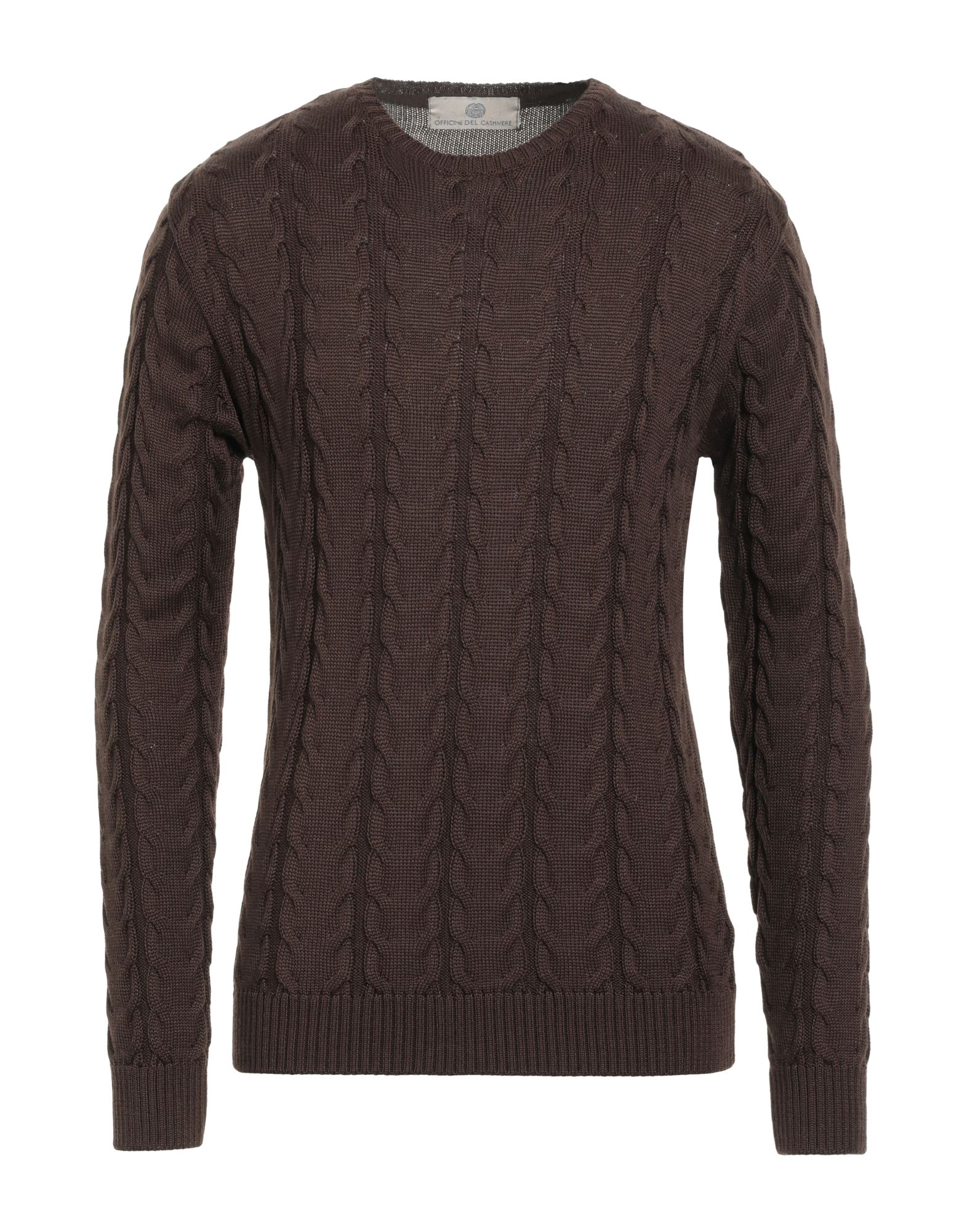  Officine Del Cashmere - Strickwaren - Pullover - On Yoox.com 
