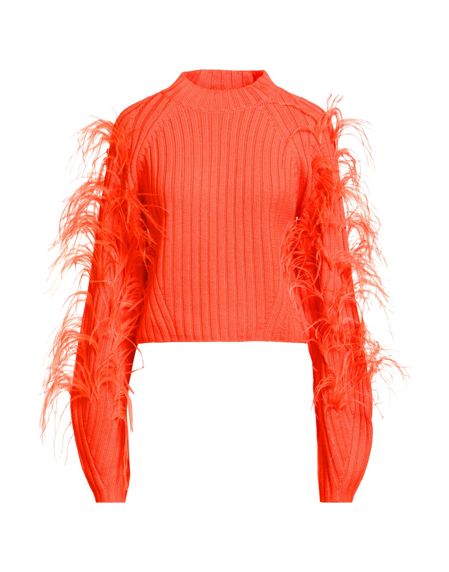  Patrizia Pepe - Strickwaren - Rollkragenpullover - On Yoox.com 