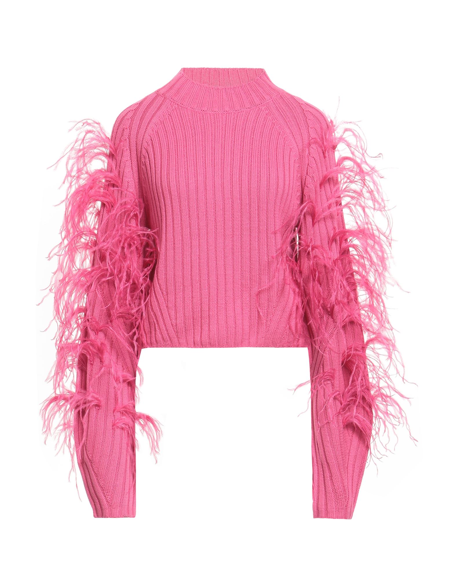  Patrizia Pepe - Strickwaren - Rollkragenpullover - On Yoox.com 