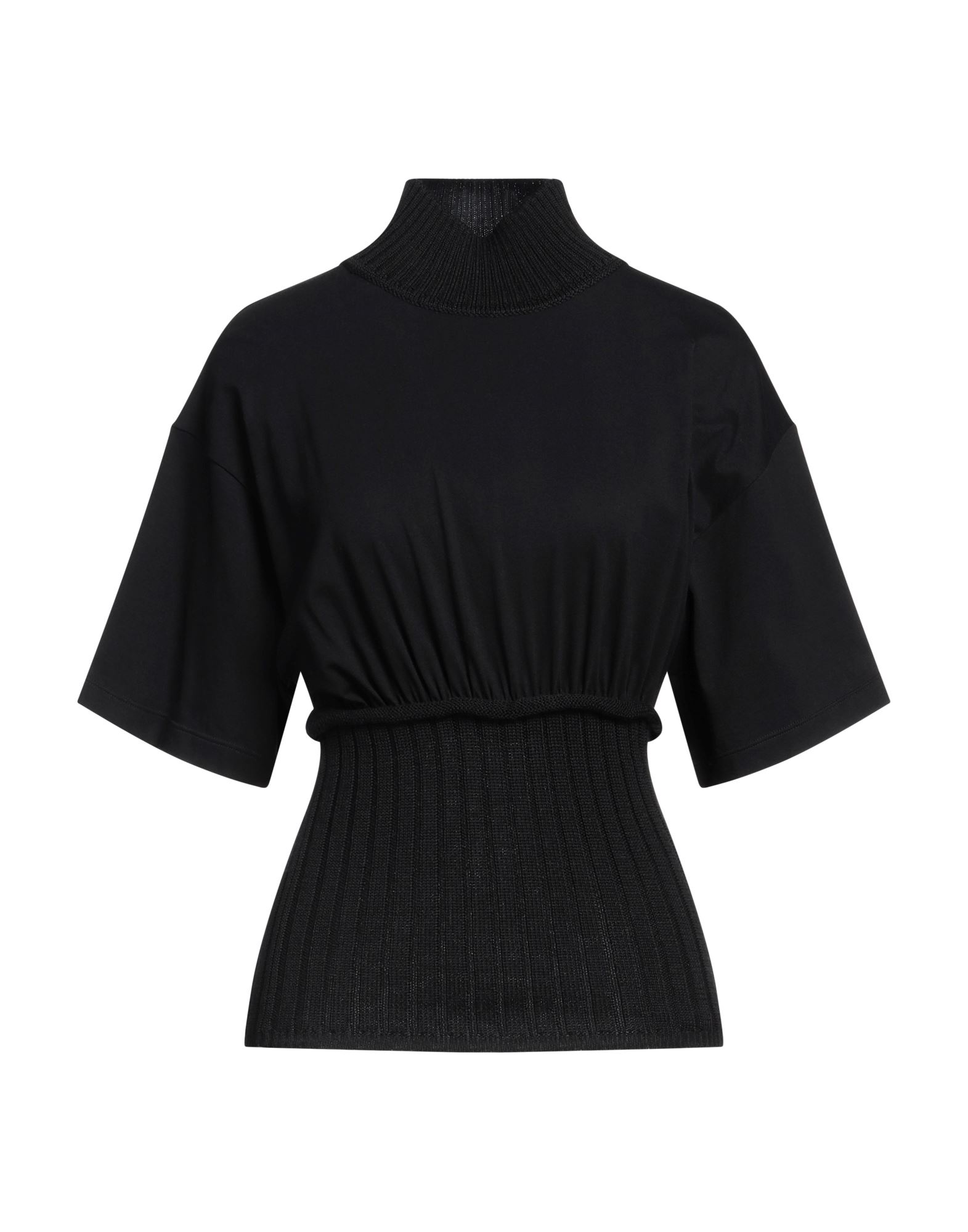  Mm6 Maison Margiela - Strickwaren - Rollkragenpullover - On Yoox.com 