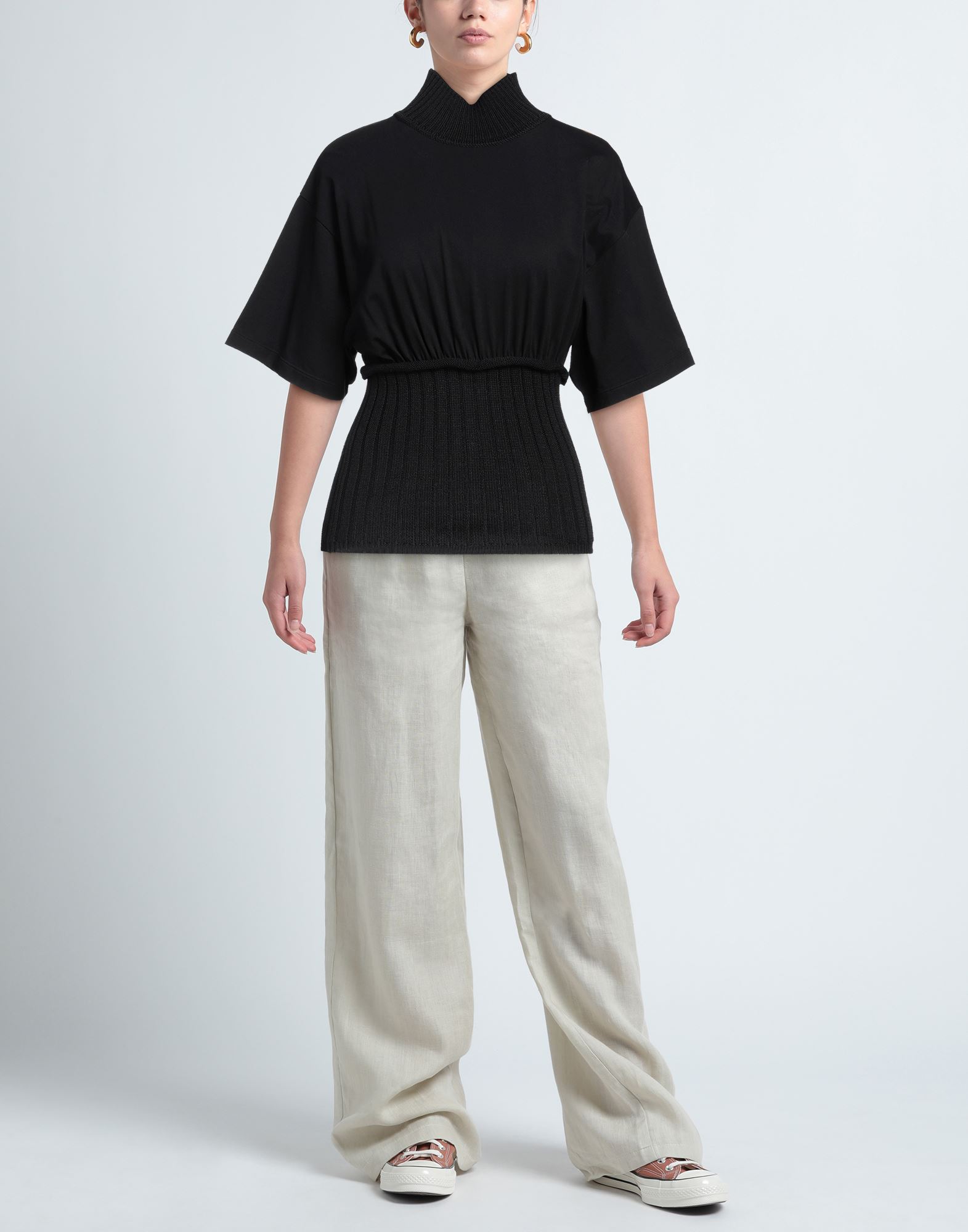  Mm6 Maison Margiela - Strickwaren - Rollkragenpullover - On Yoox.com 