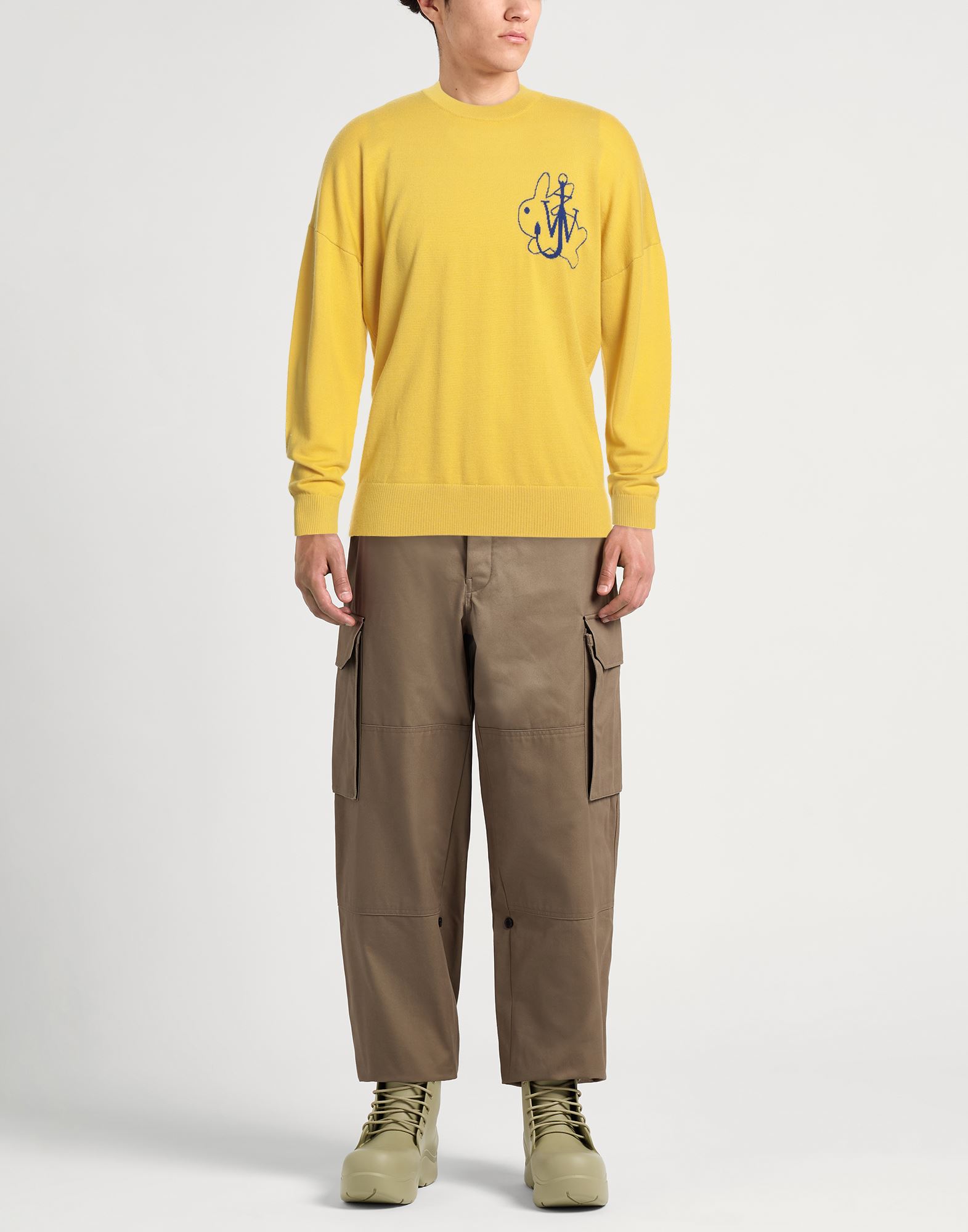  Jw Anderson - Strickwaren - Pullover - On Yoox.com 