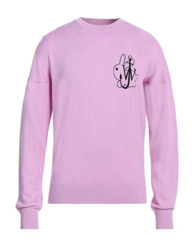 Pullover Herren Lila M,S,XS Herren