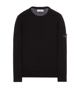 559A4 Sweater Stone Island Men - Official Online Store