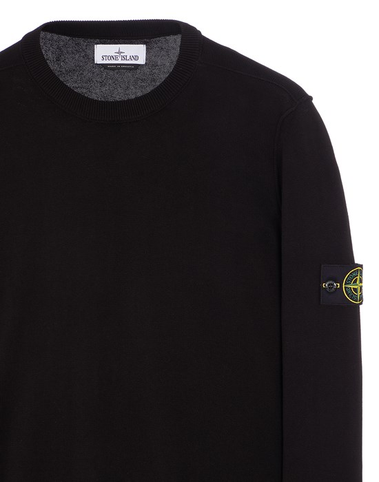 Sweater Stone Island Men - Official Store