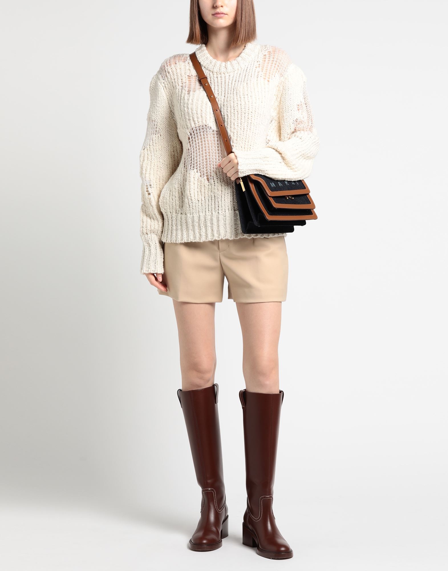  Chloé - Prendas De Punto - Pullover - On Yoox.com 