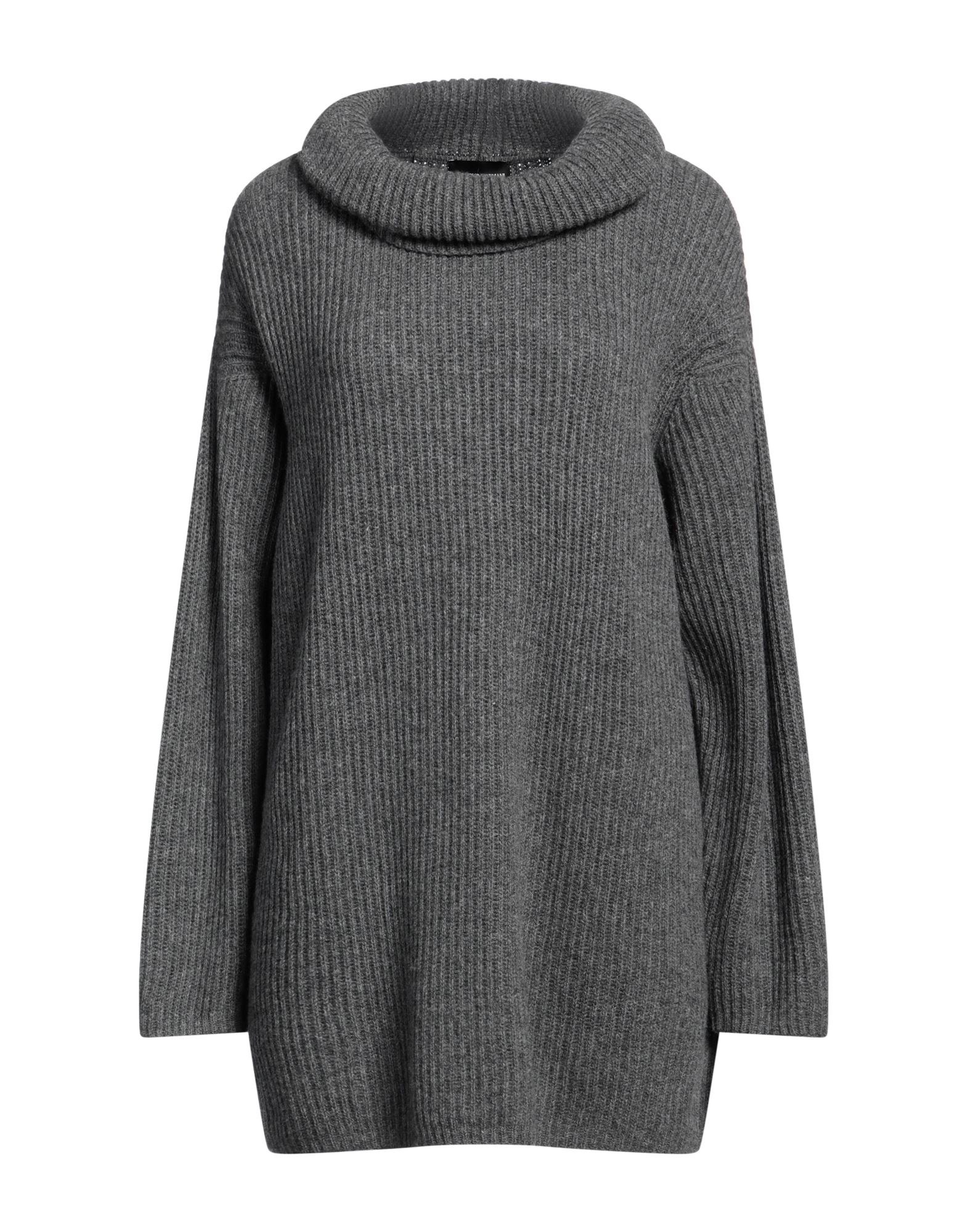  Emporio Armani - Strickwaren - Rollkragenpullover - On Yoox.com 