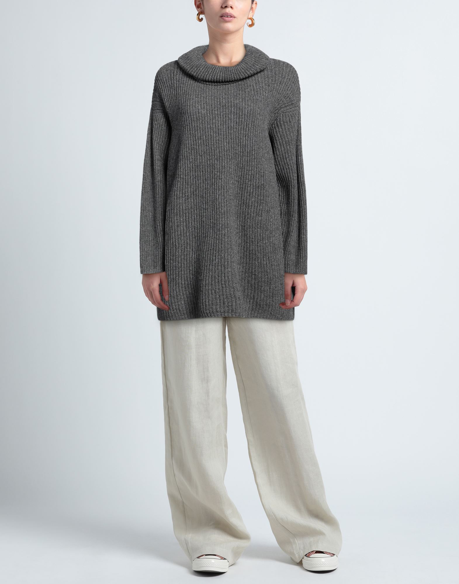  Emporio Armani - Strickwaren - Rollkragenpullover - On Yoox.com 