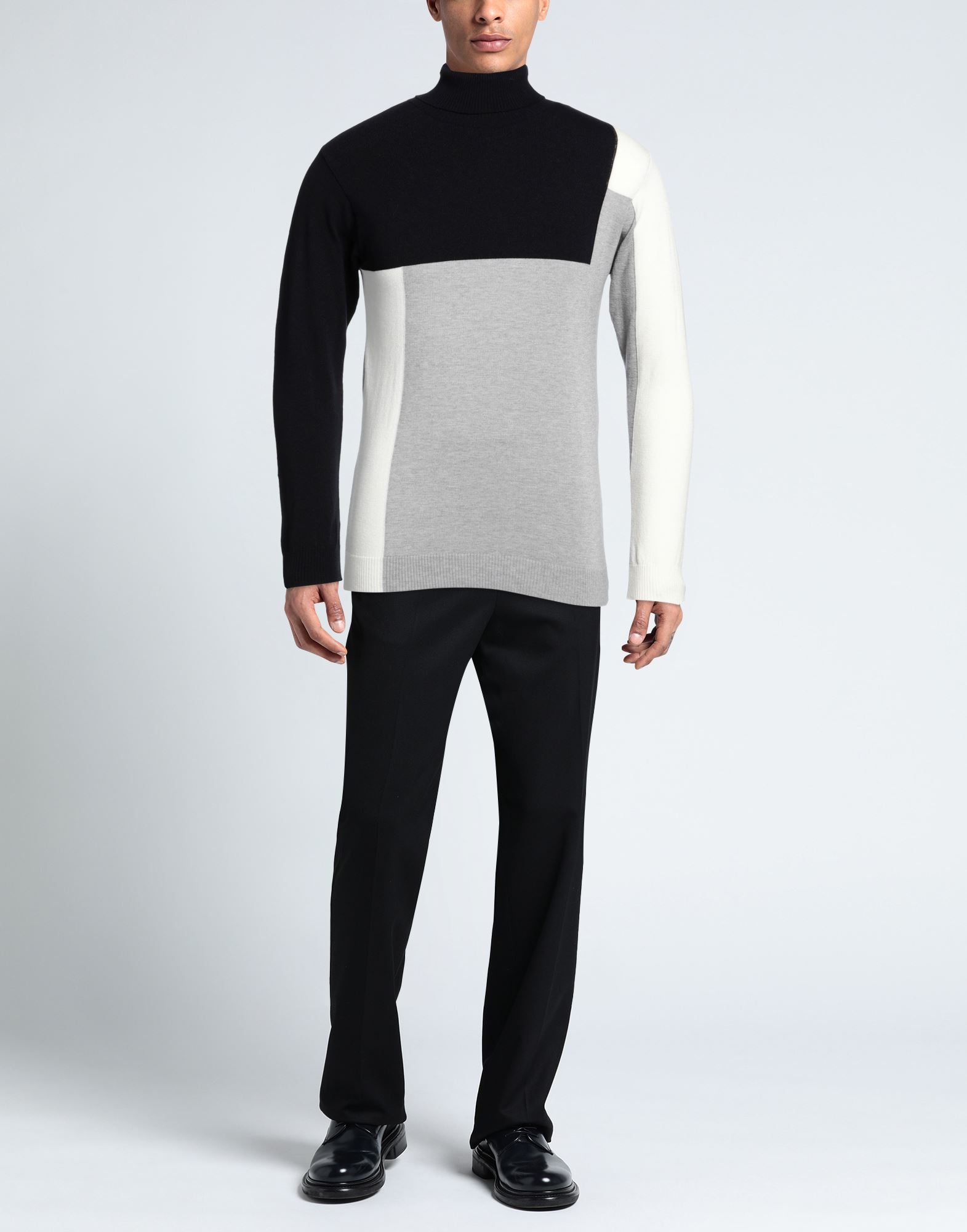  Officine Del Cashmere - Strickwaren - Rollkragenpullover - On Yoox.com 