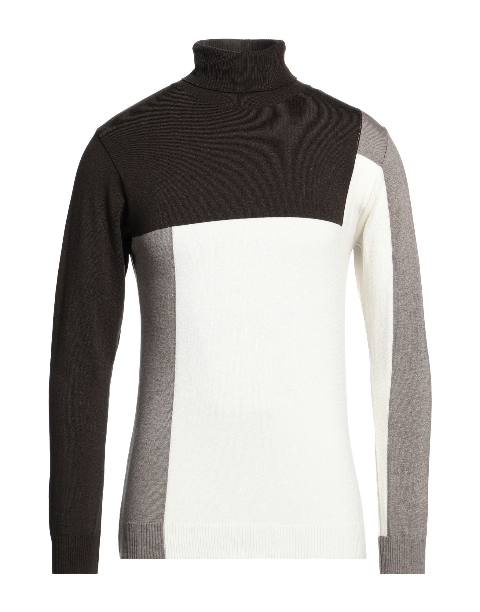  Officine Del Cashmere - Strickwaren - Rollkragenpullover - On Yoox.com 