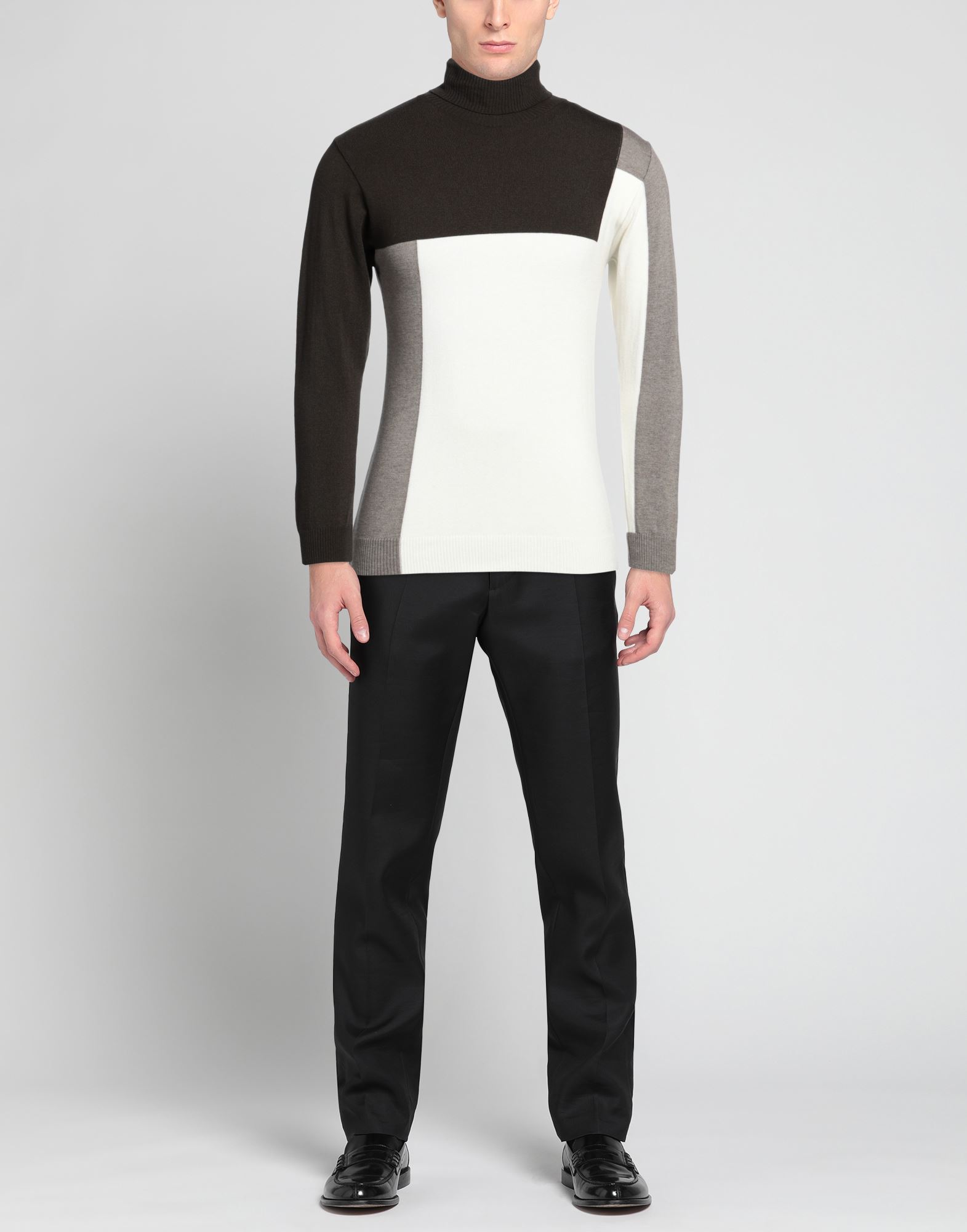  Officine Del Cashmere - Strickwaren - Rollkragenpullover - On Yoox.com 