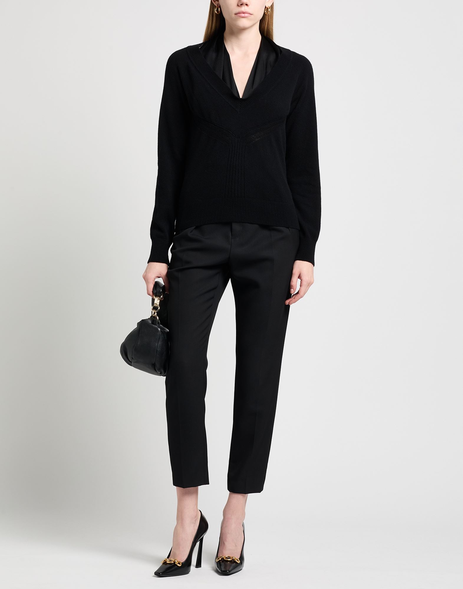  Alberta Ferretti - Prendas De Punto - Pullover - On Yoox.com 
