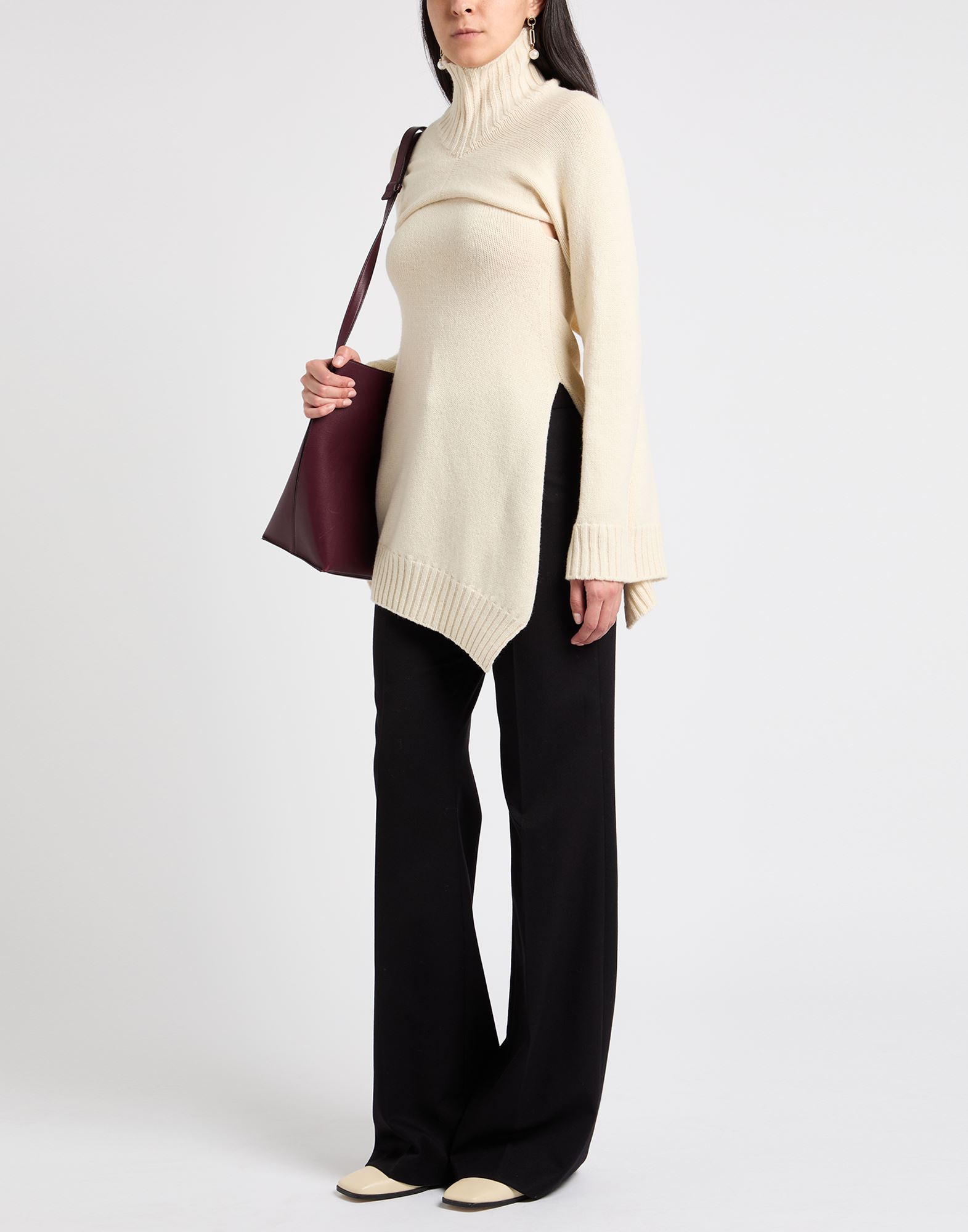  Jil Sander - Strickwaren - Twinsets - On Yoox.com 